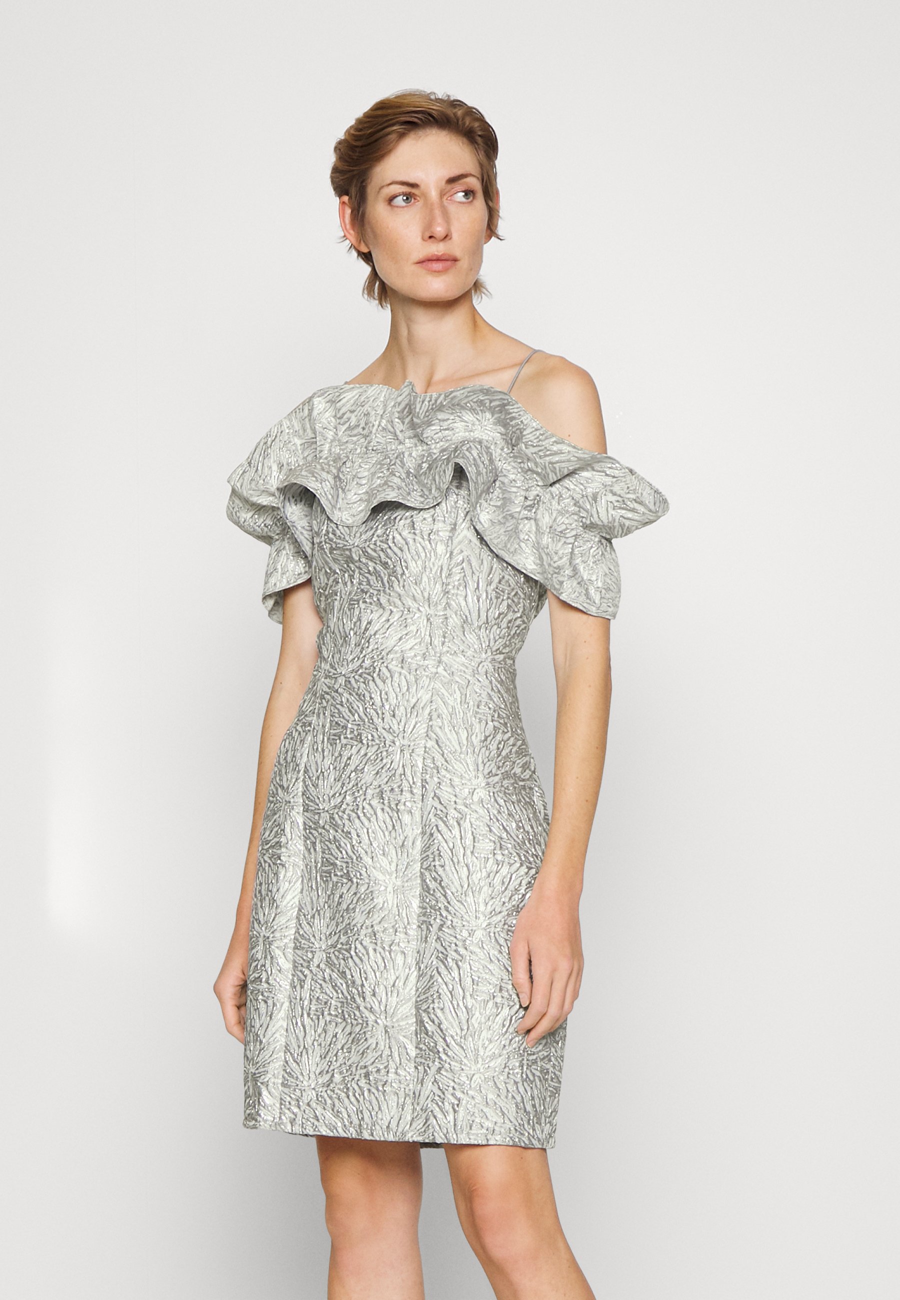 CANNA MARTHA DRESS - Cocktail dress / Party dress