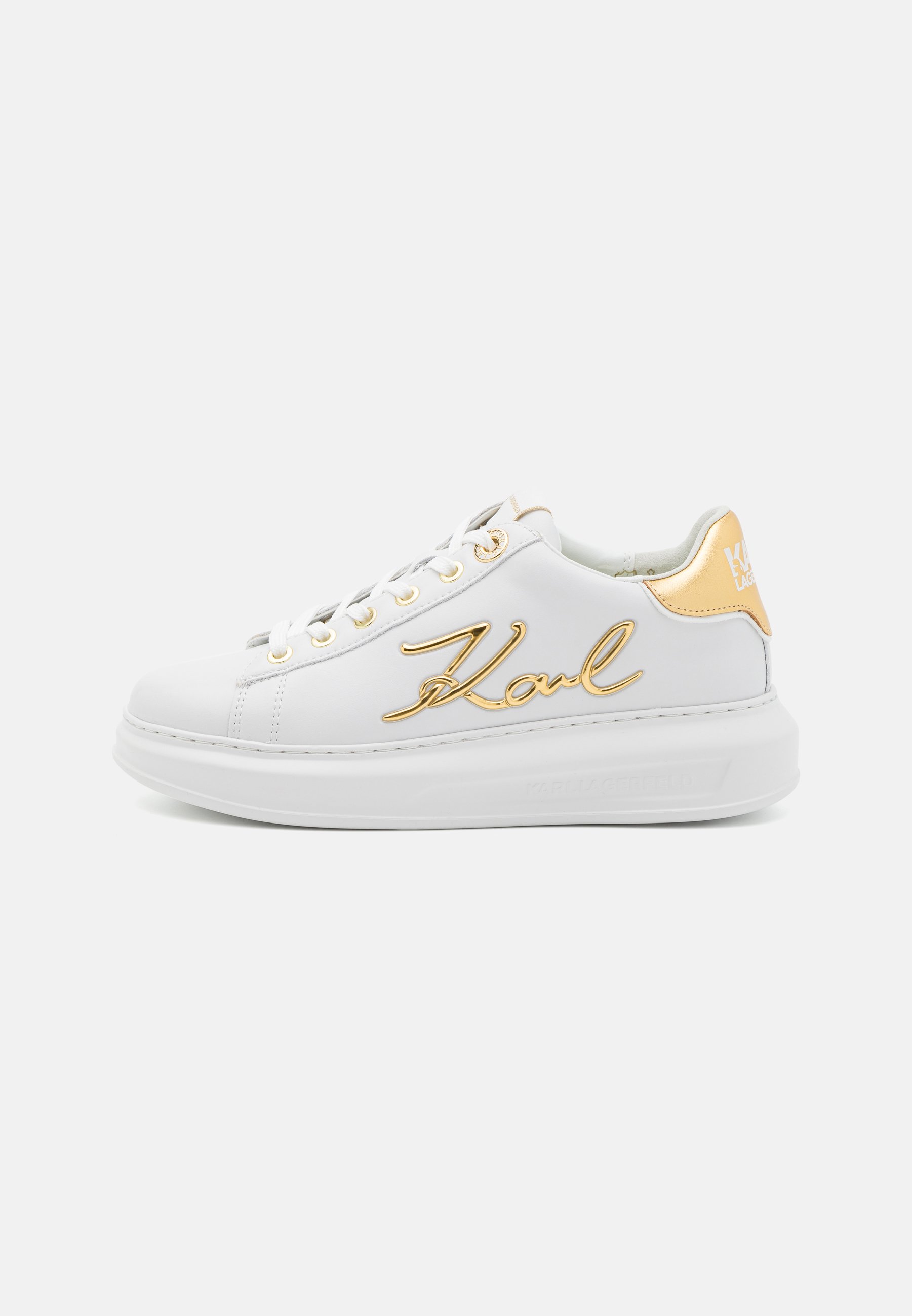 KAPRI SIGNIA LACE - Trainers