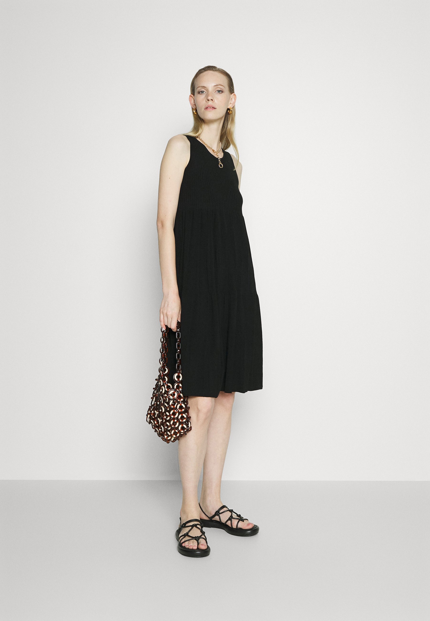 VANEZZA - Jumper dress