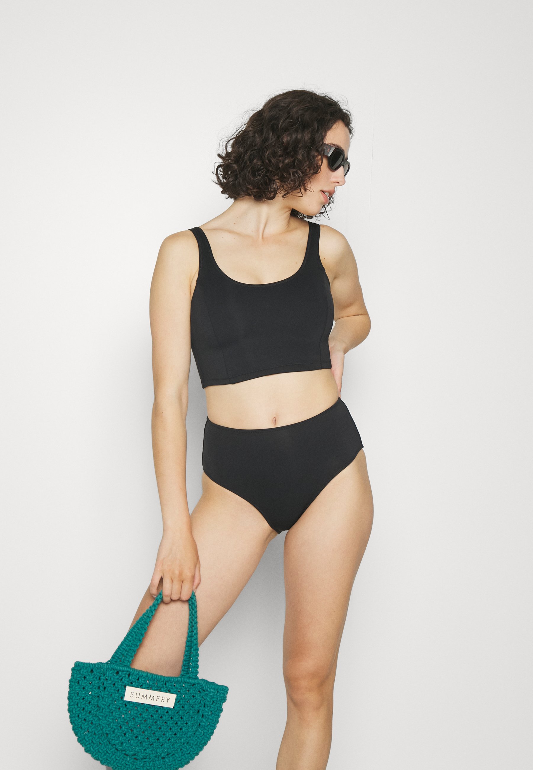GOOD COMPRESSION SWIM BRIEFS - Bikini bottoms
