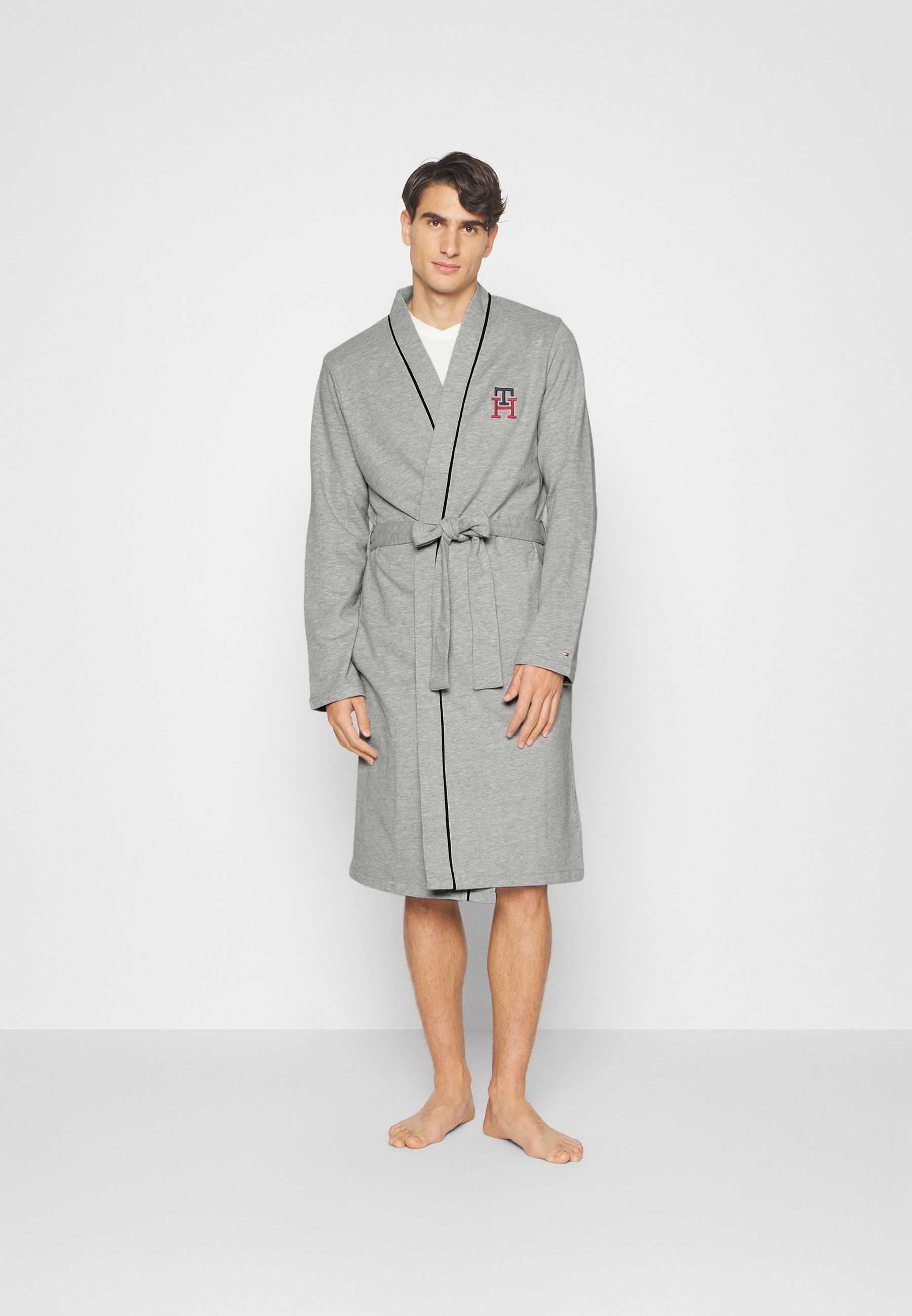 BATHROBE - Dressing gown