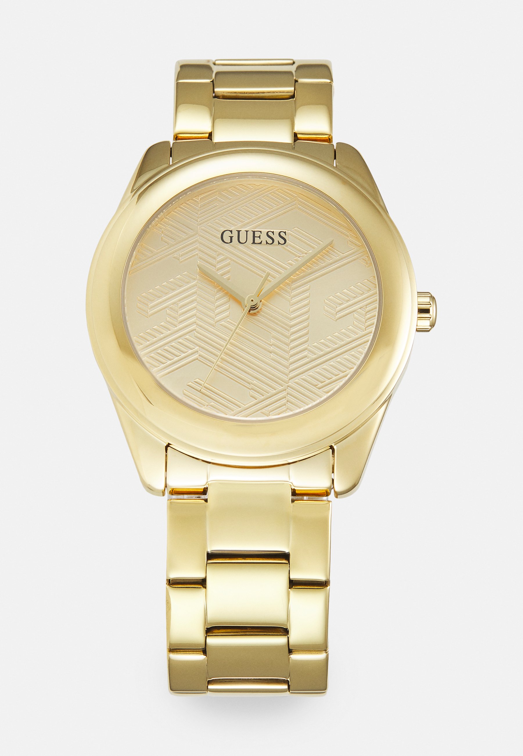 CUBED - Watch
