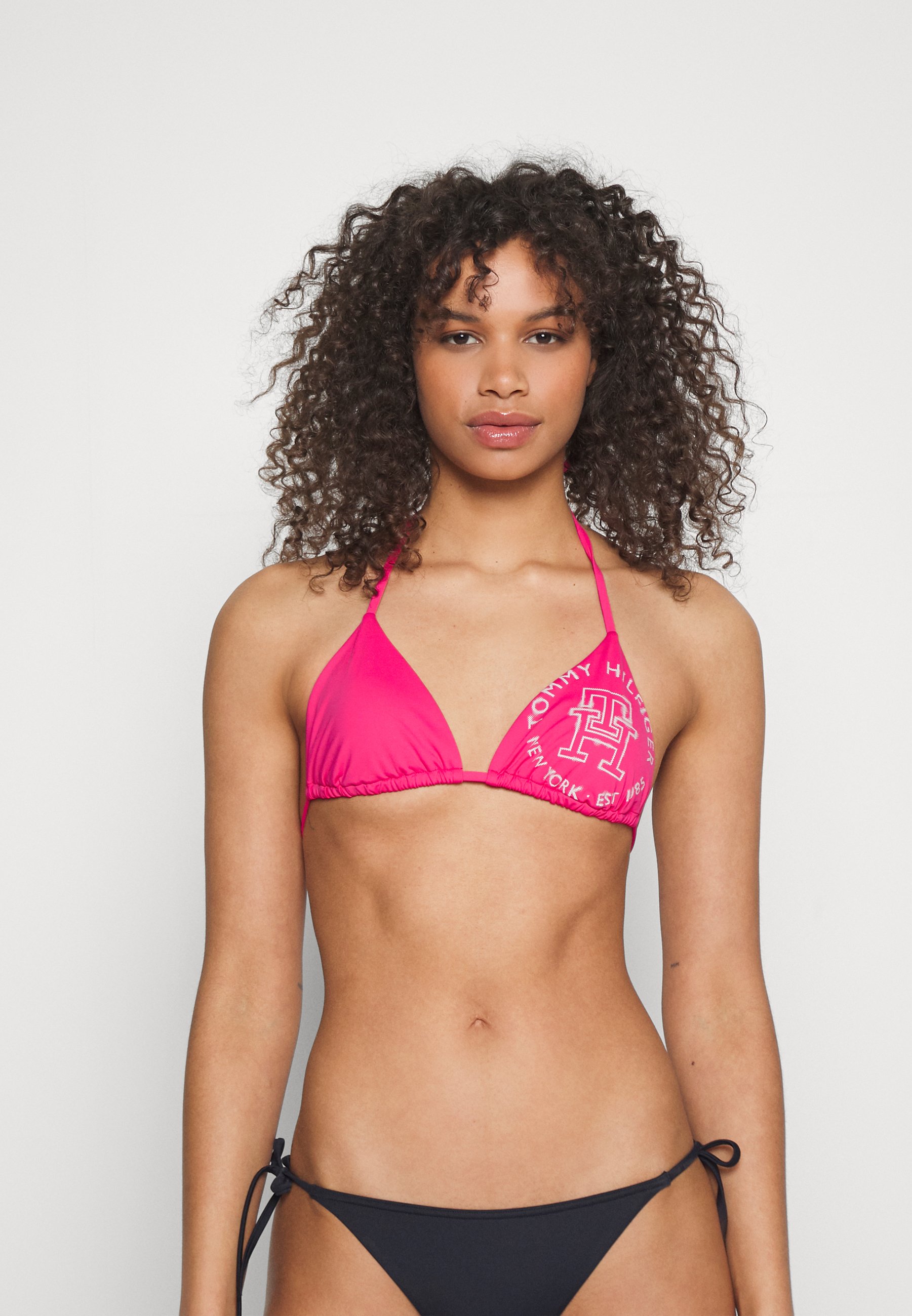 TRIANGLE - Bikini top