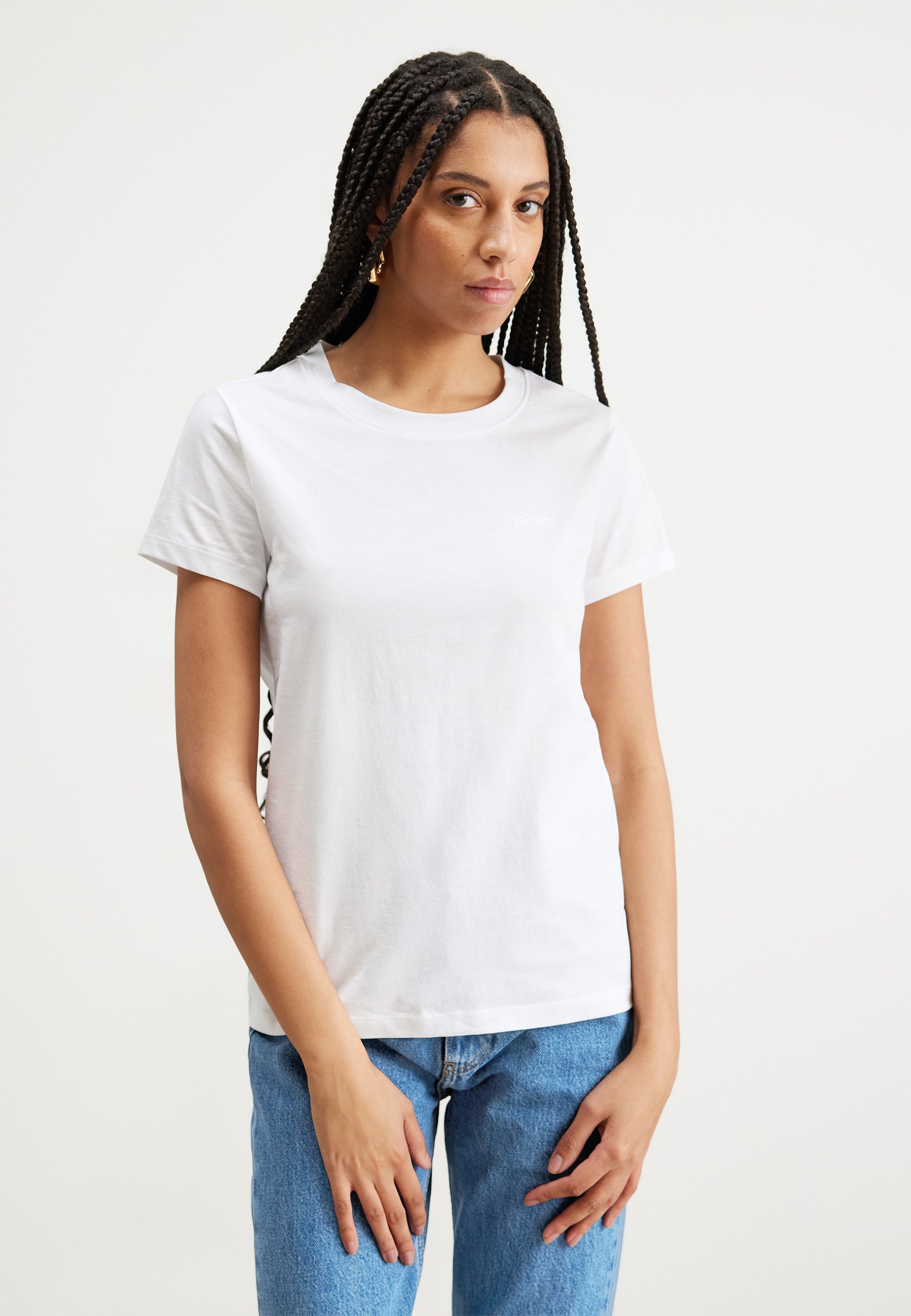 ESOGO - Basic T-shirt