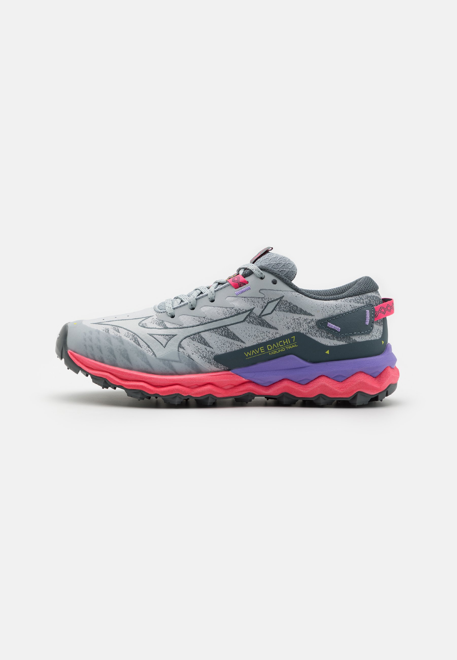 WAVE DAICHI 7 - Trail running shoes
