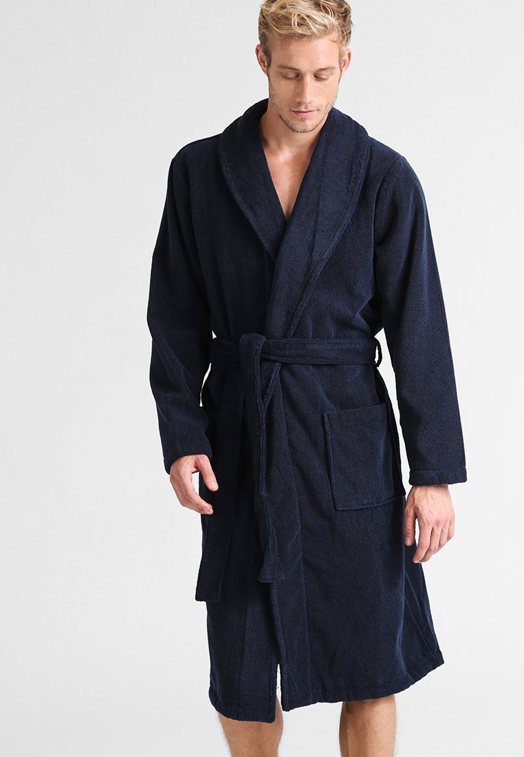 ICON- Dressing gown