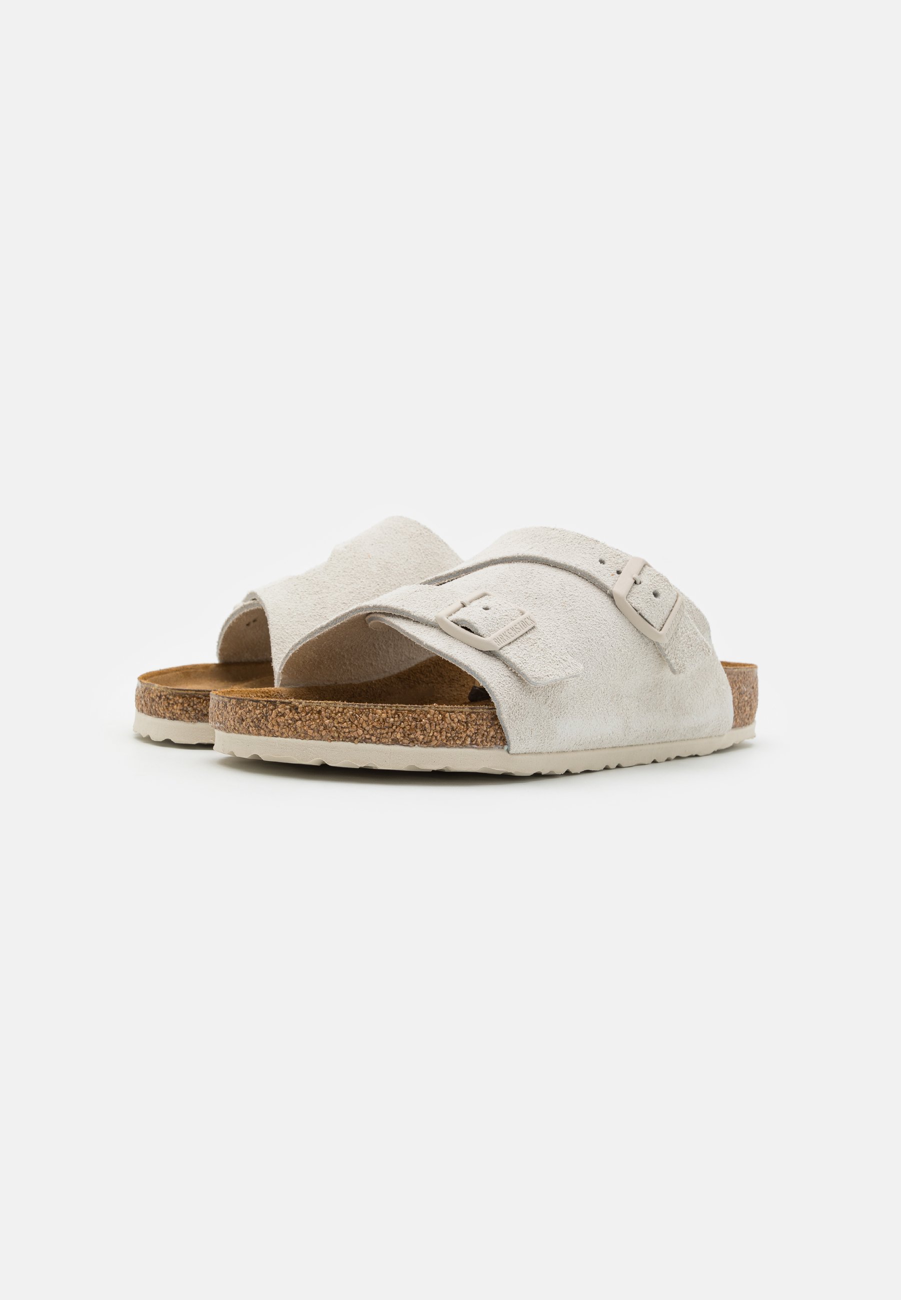 ZÜRICH UNISEX - Slippers