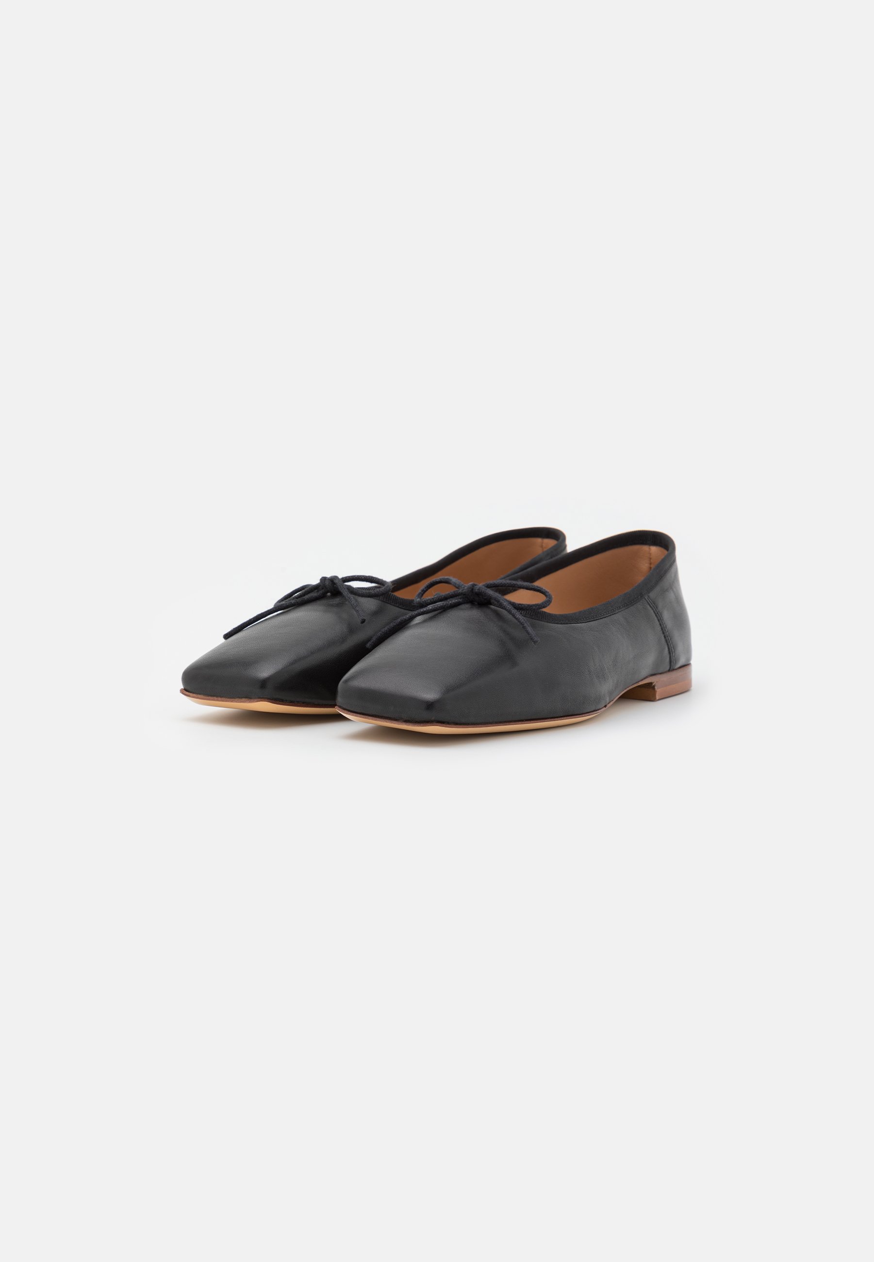 SQUARE - Ballet pumps
