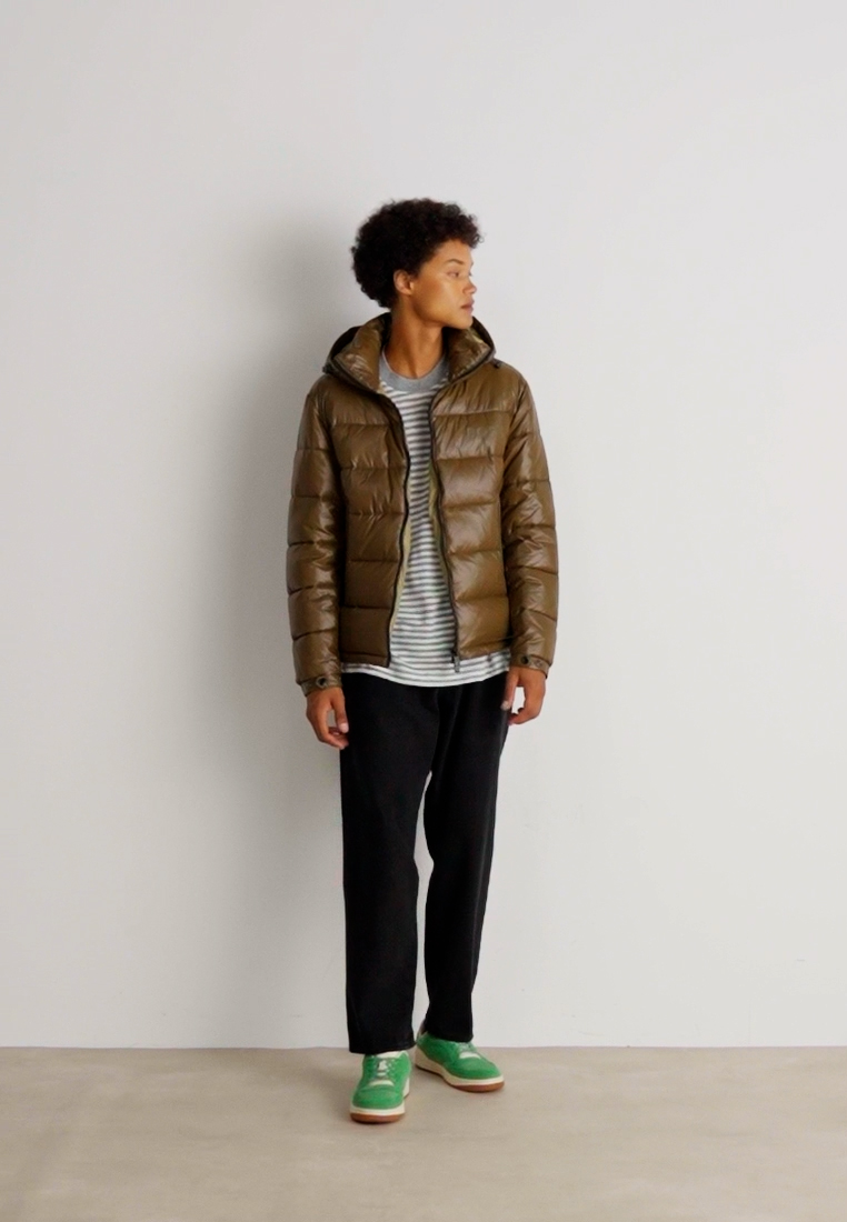 CALANDO - Winter jacket