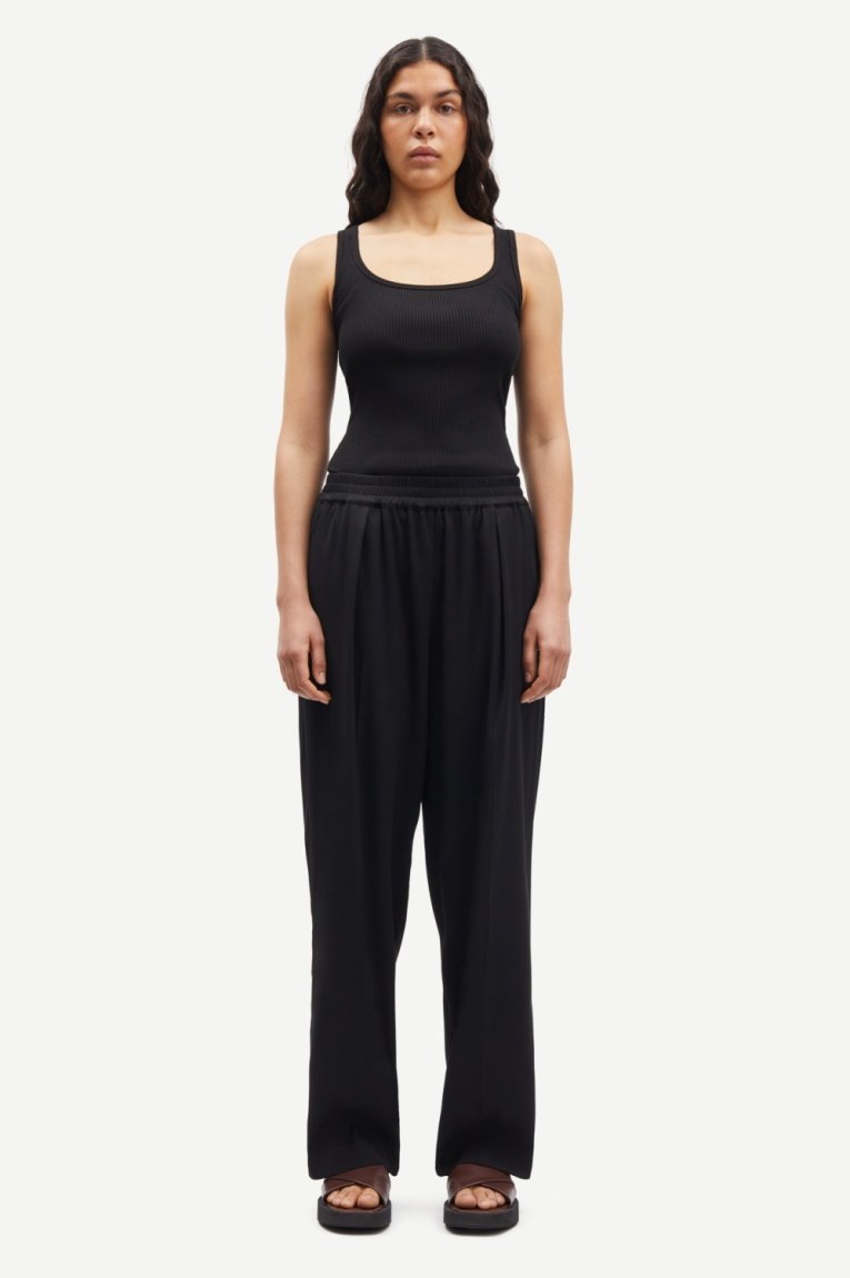 JULIA TROUSERS - Trousers