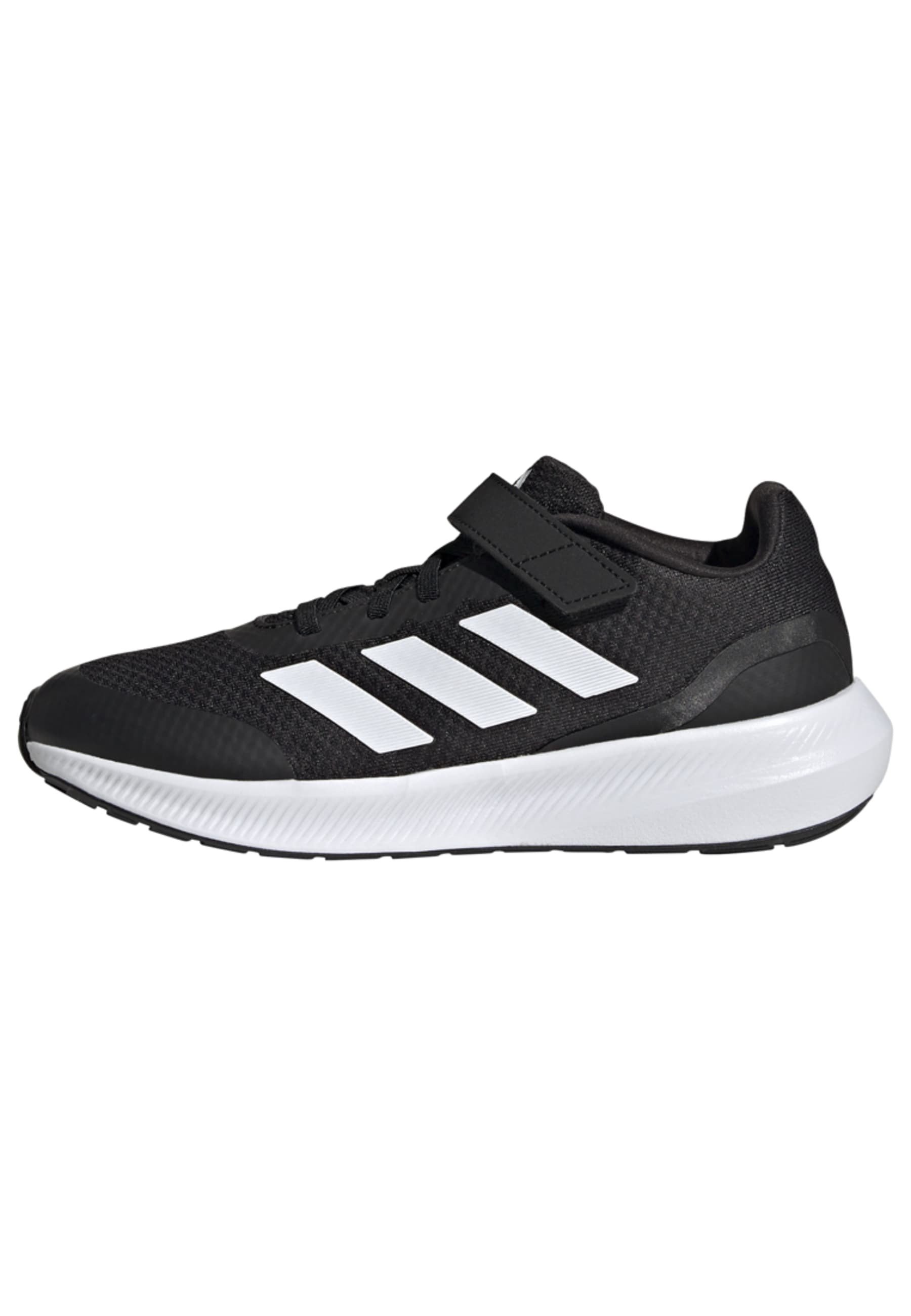 FALCON 3.0 SPORT ELASTIC LACE STRAP - Neutral running shoes