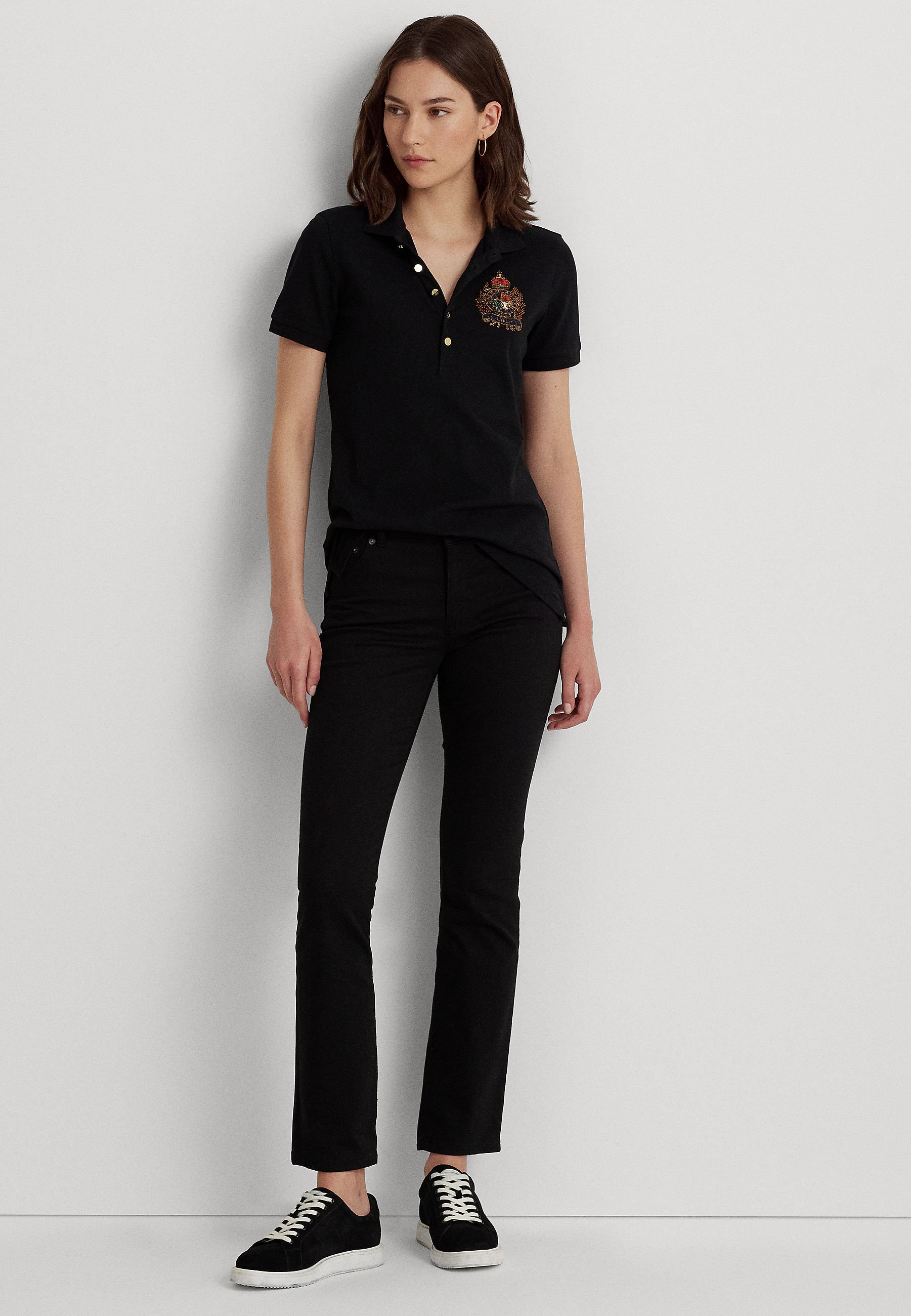 KIEWICK SHORT SLEEVE - Polo shirt