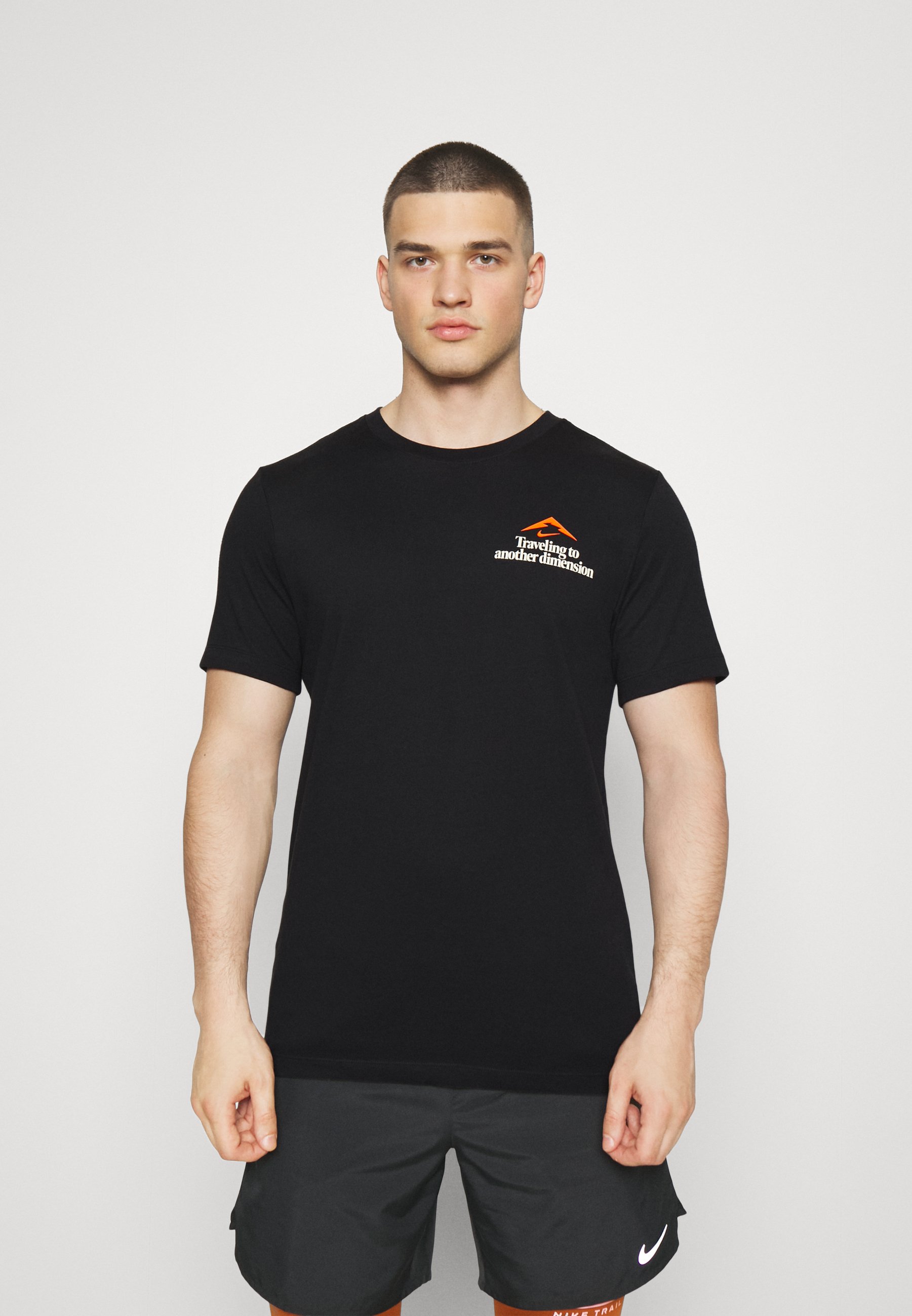 TEE TRAIL - Sports T-shirt
