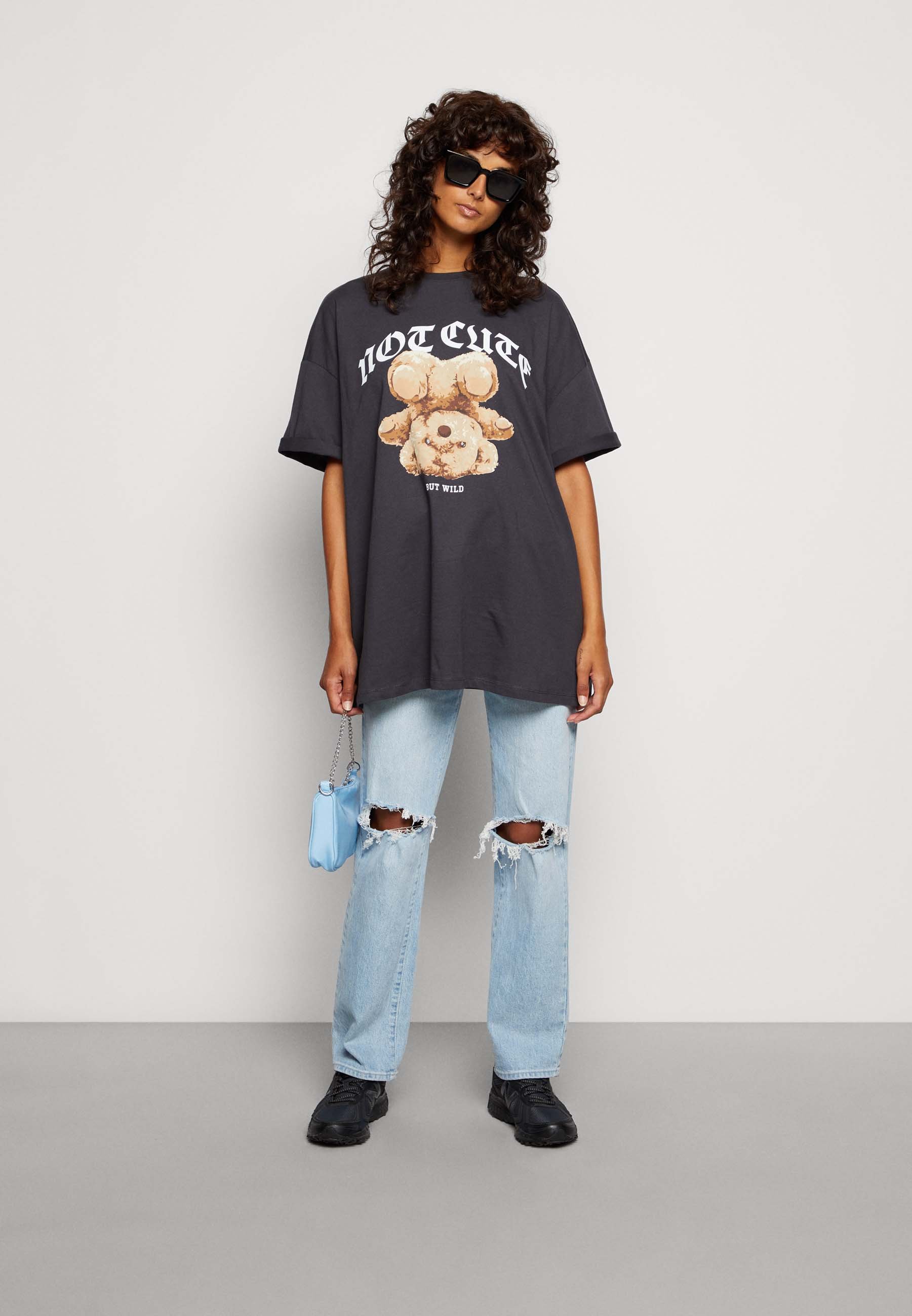 Print T-shirt