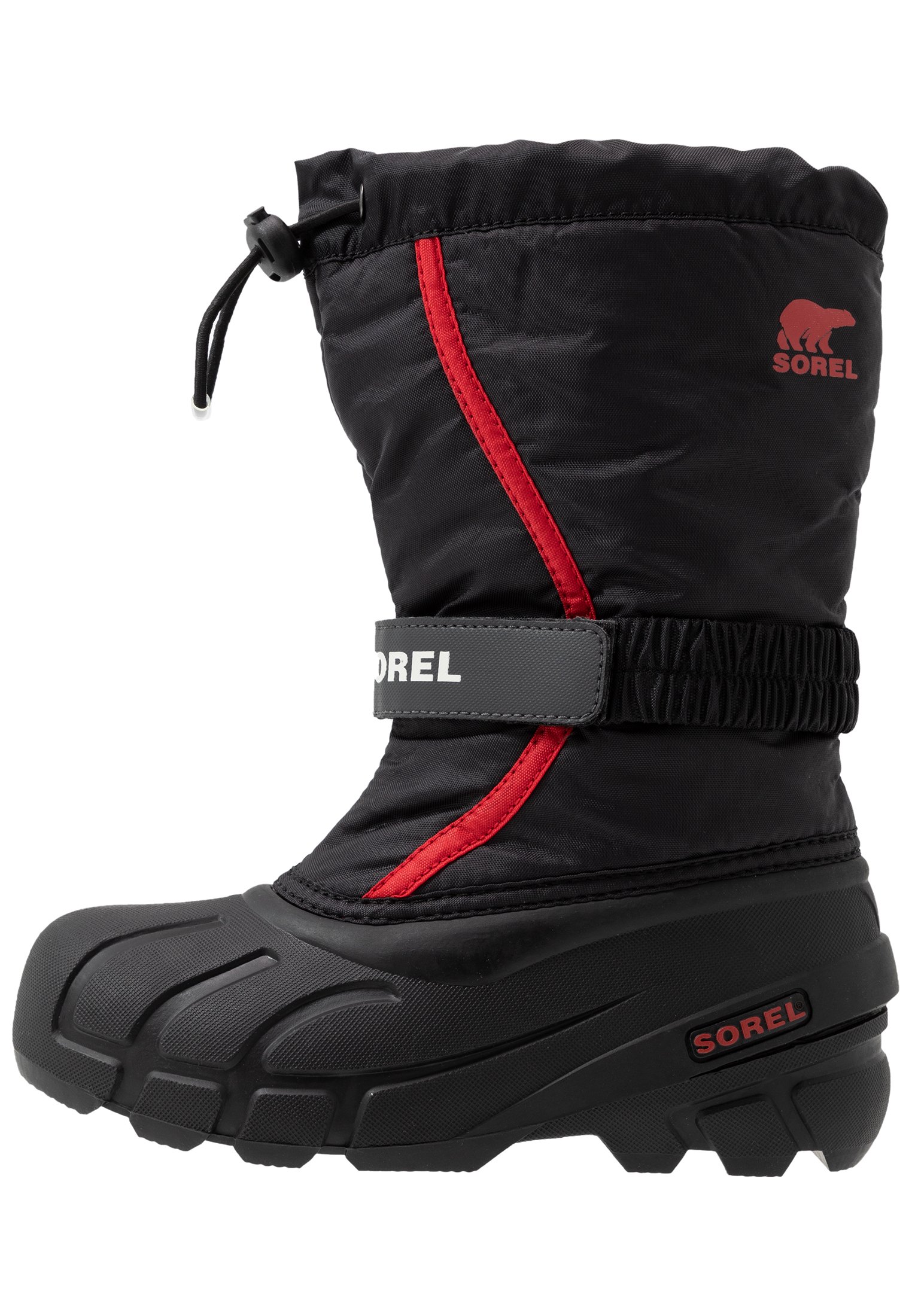 YOUTH FLURRY UNISEX - Winter boots