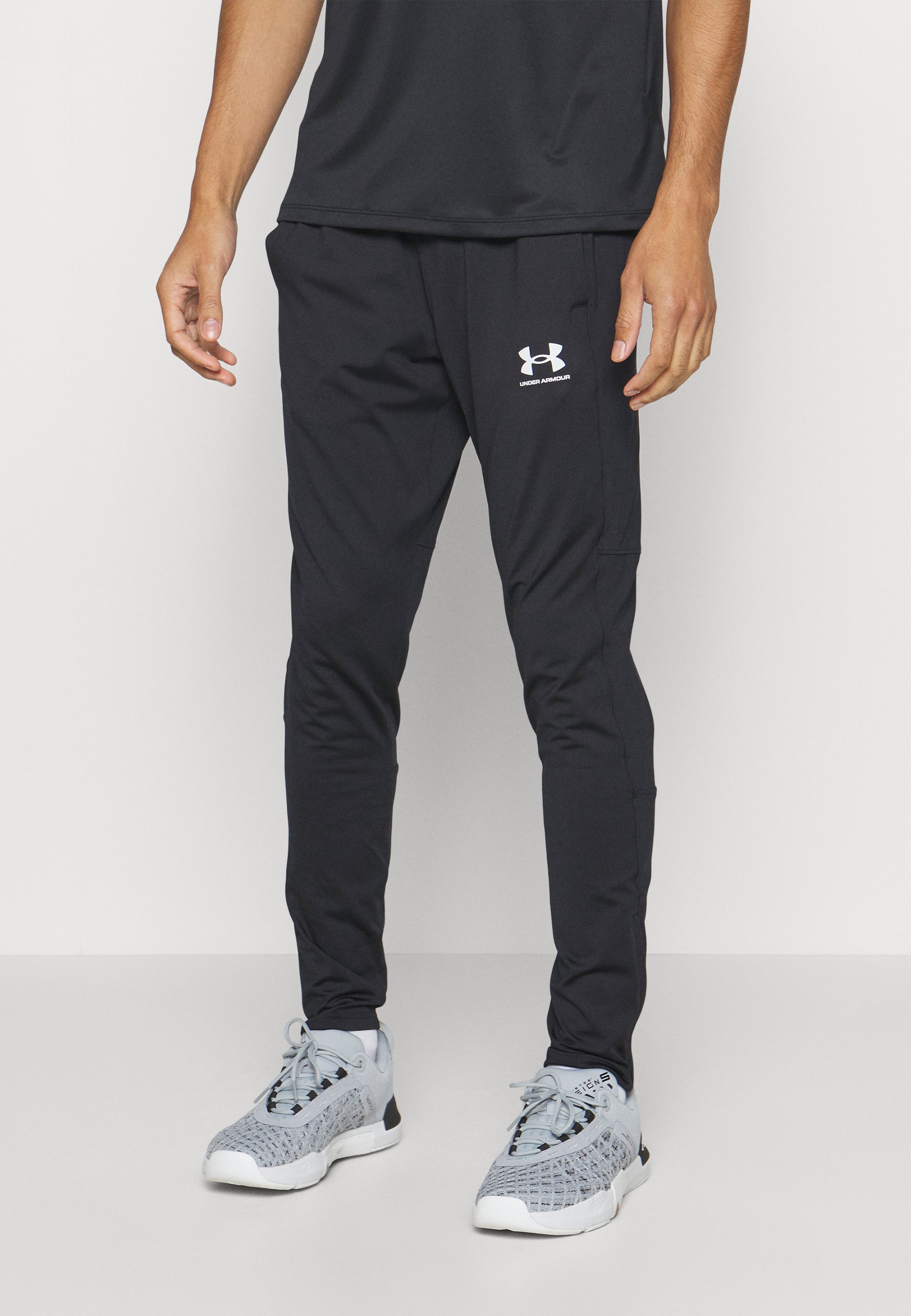 CHALLENGER TRAIN PANT - Tracksuit bottoms