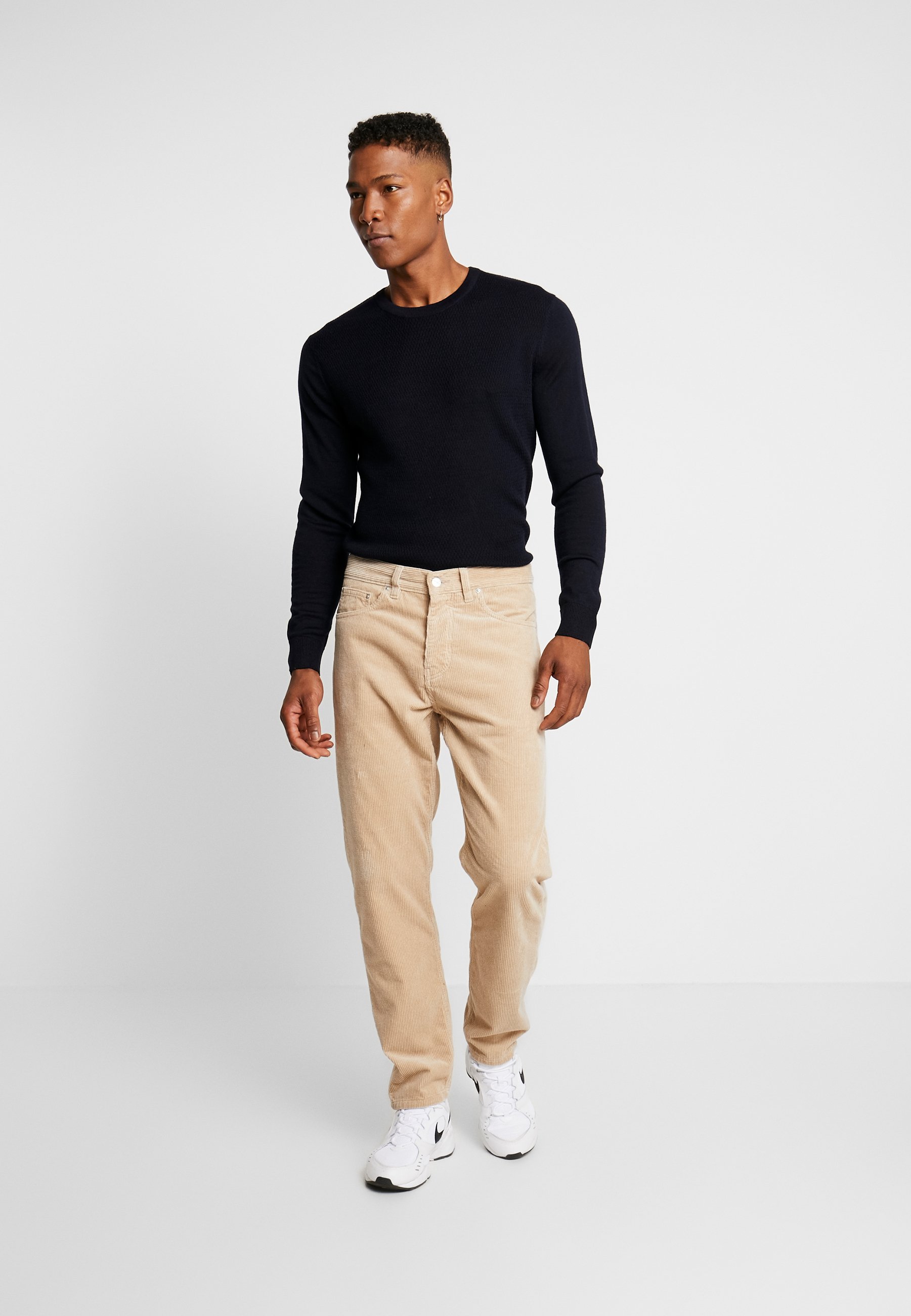 NEWEL PANT COVENTRY- Trousers