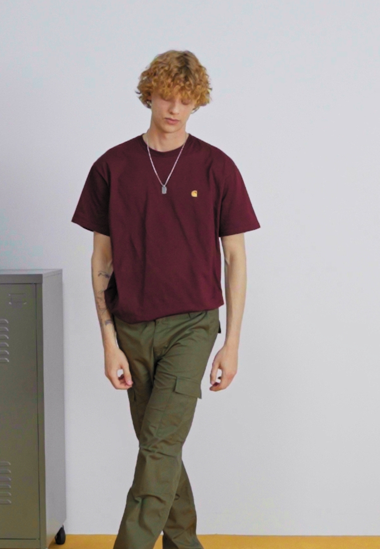 CHASE - Basic T-shirt