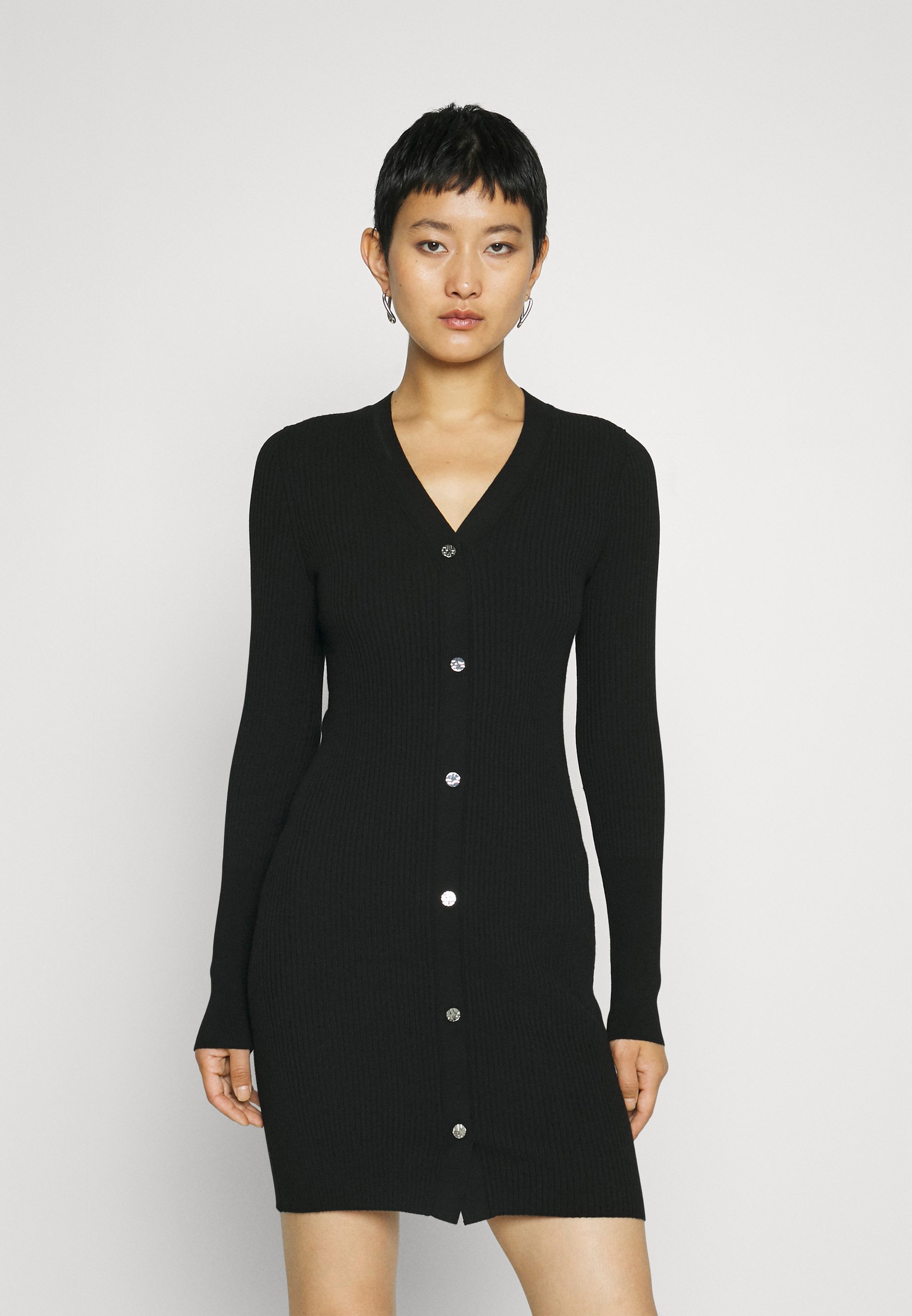 SOVITELAZ - Shift dress