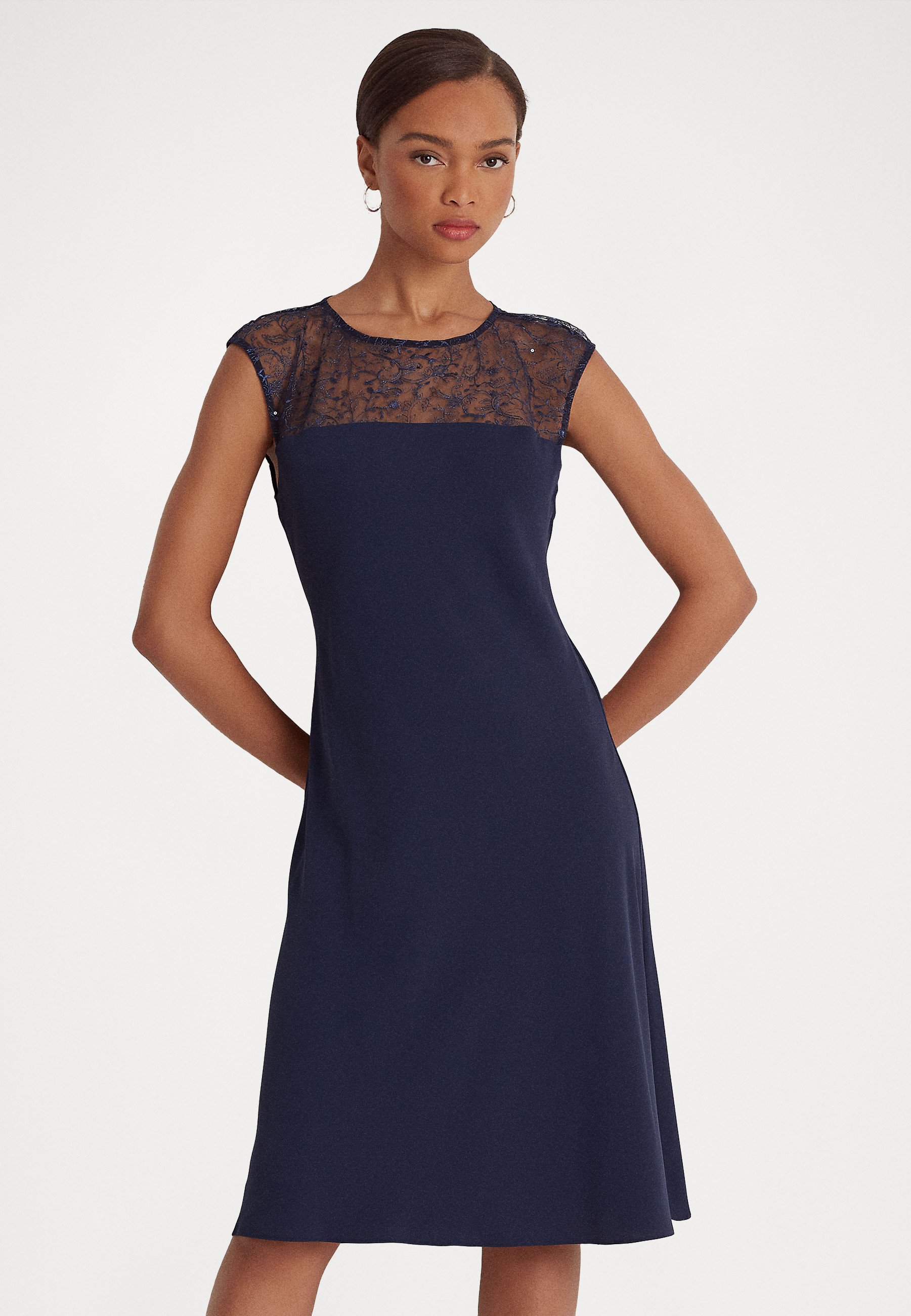 TYNLEE SLEEVELESS DRESS - Cocktail dress / Party dress