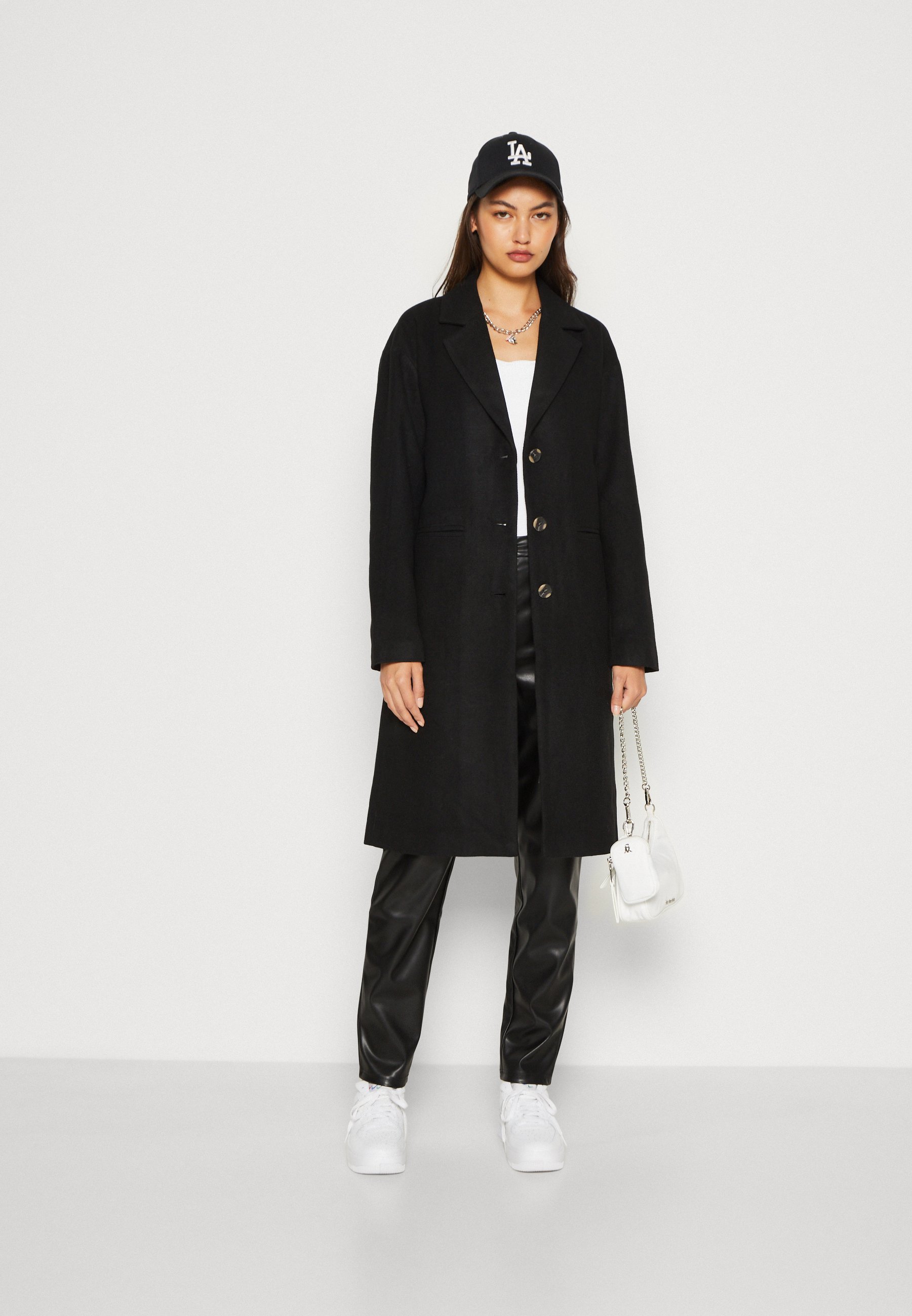 PCALICIA COAT - Classic coat