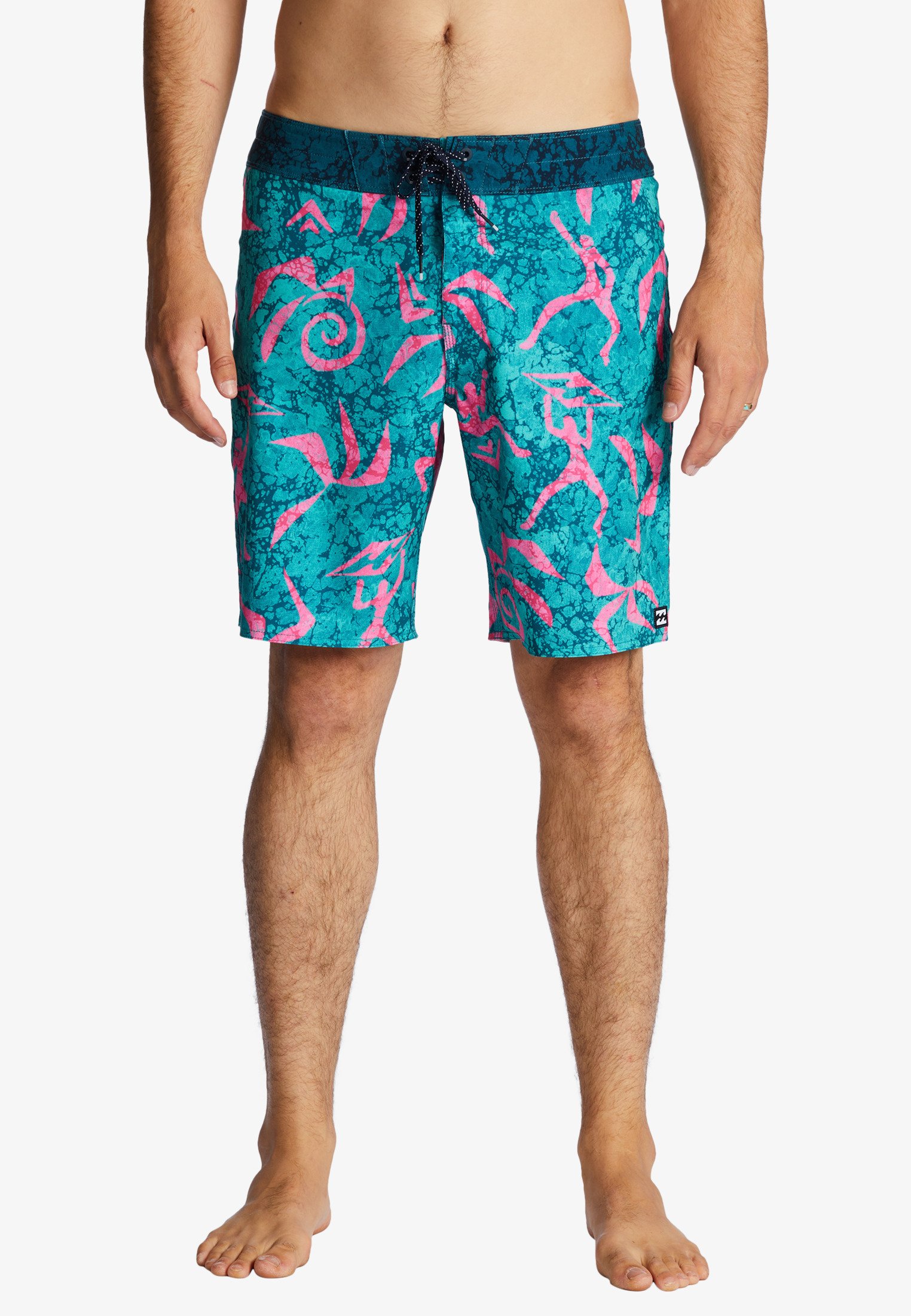 SUNDAYS PRO - Swimming shorts