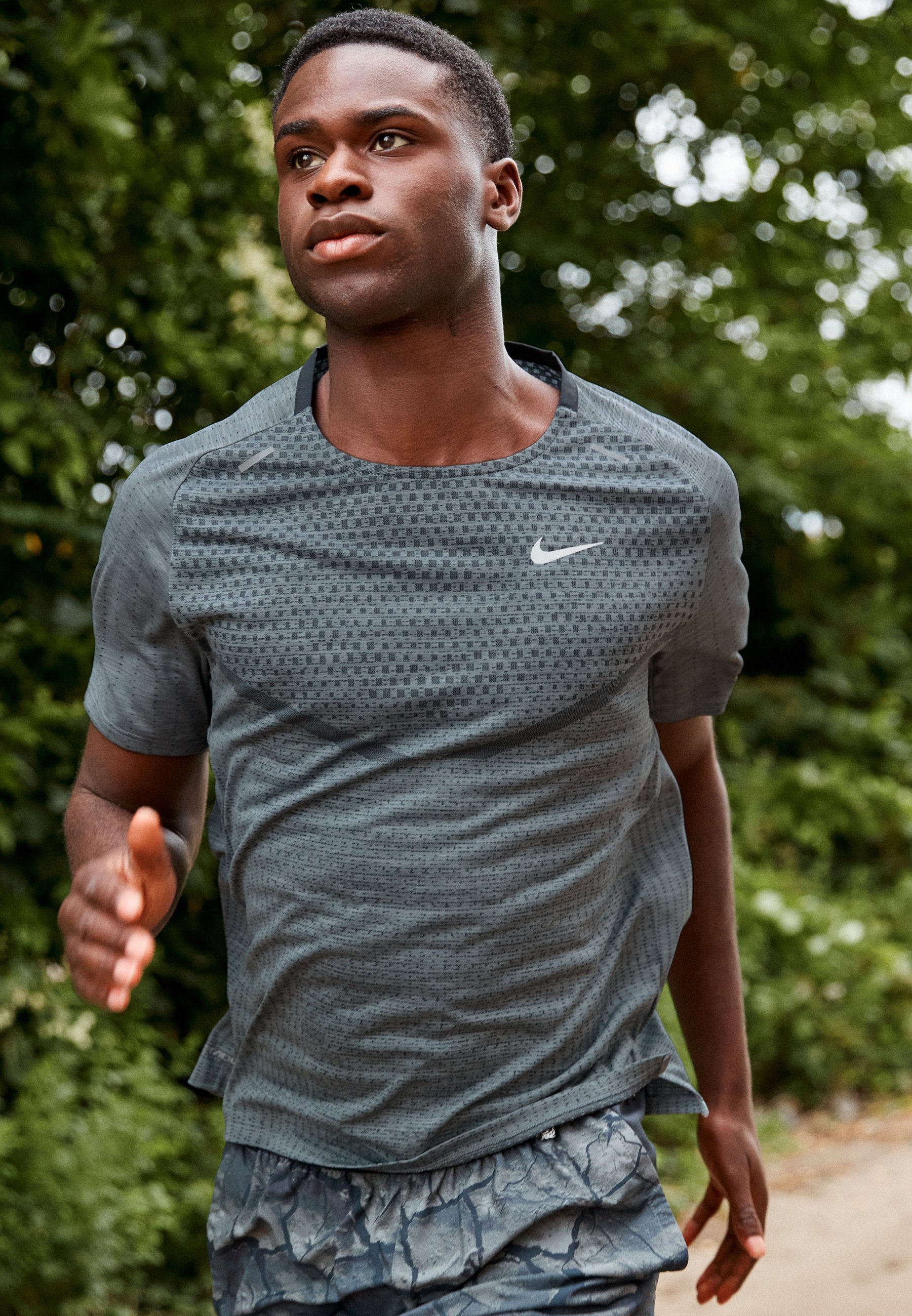 TECHKNIT ULTRA - Sports T-shirt