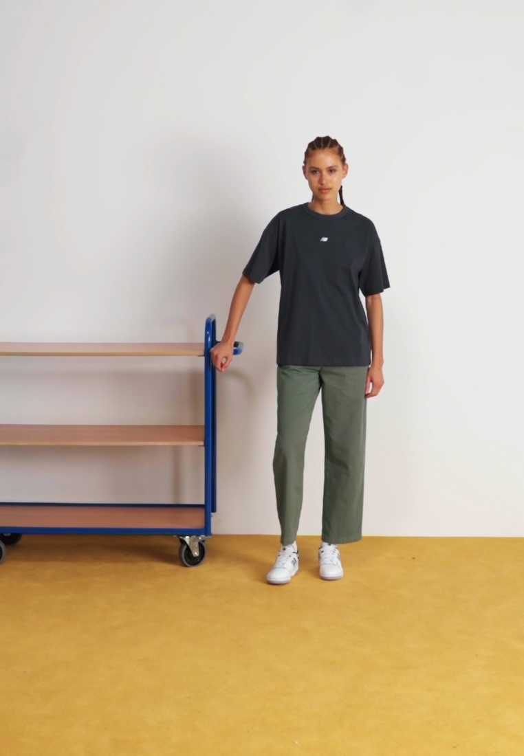 CARA PANT - Trousers