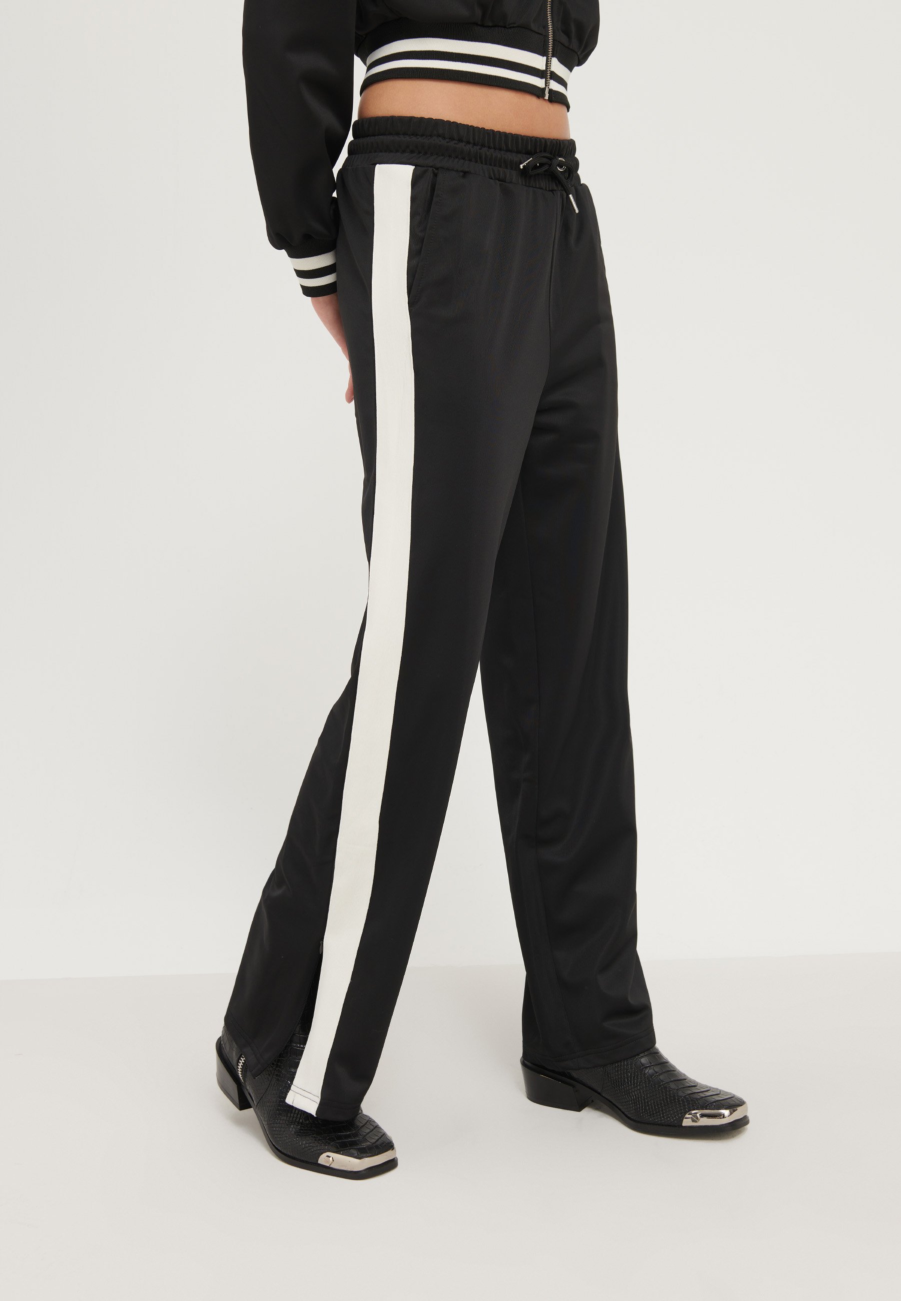 Tracksuit bottoms