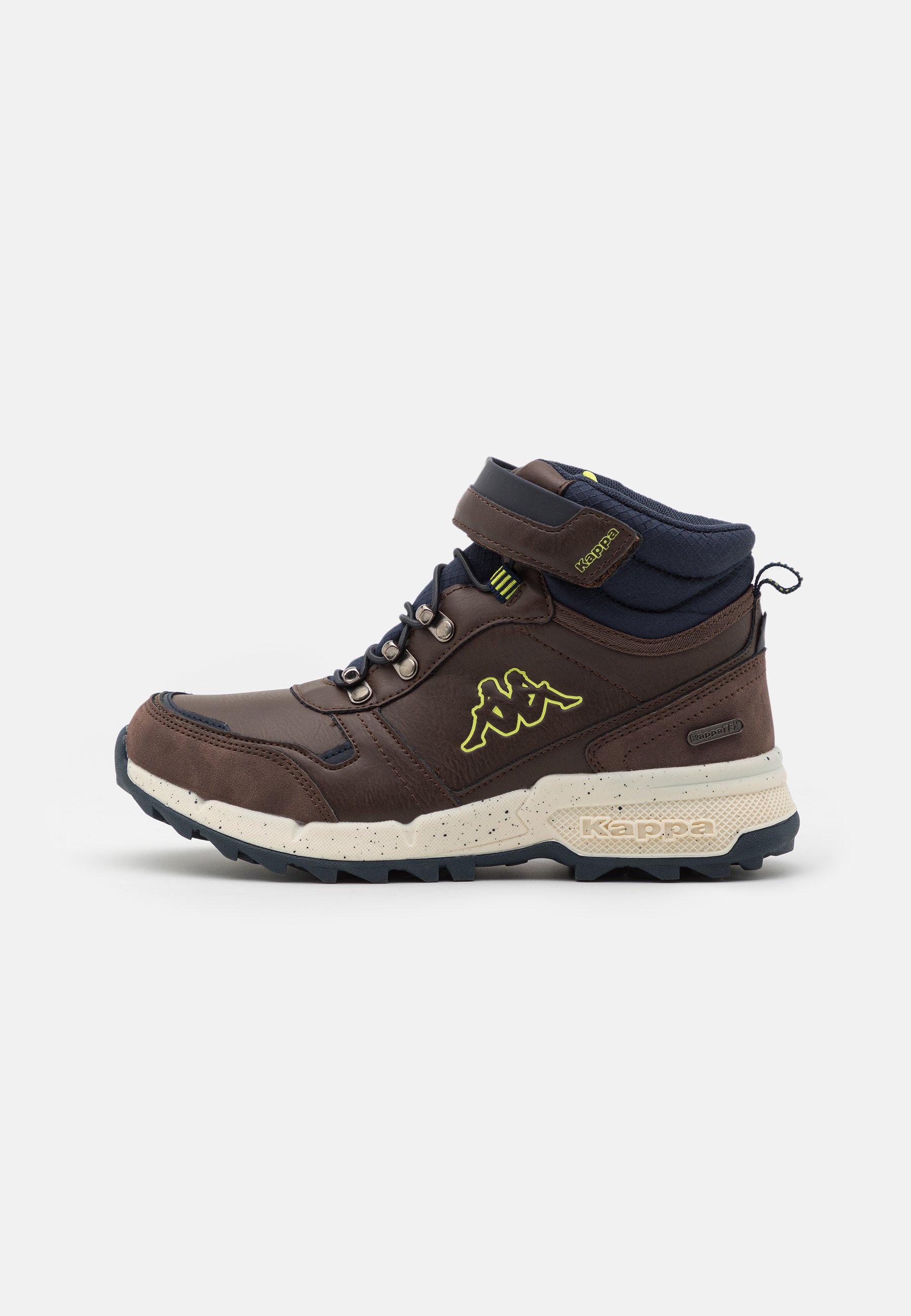 UNISEX - Hiking shoes