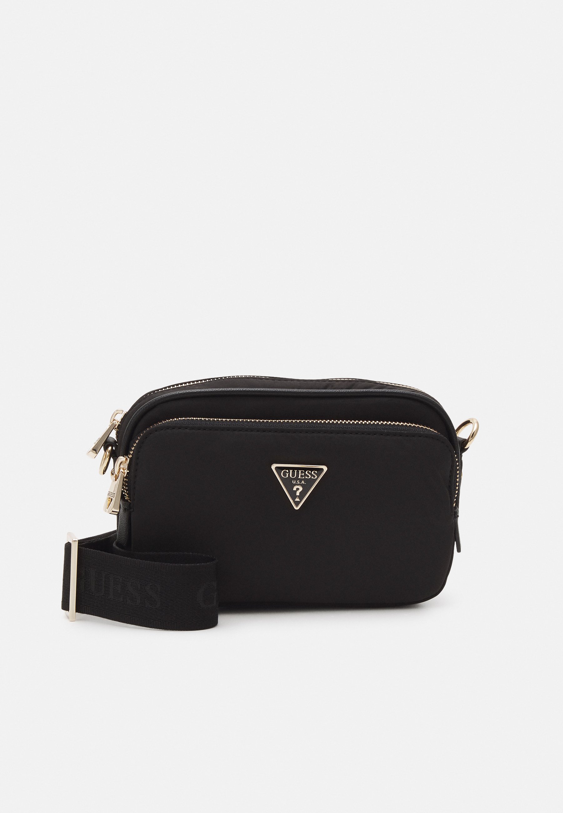 GEMMA CROSSBODY CAMERA - Across body bag