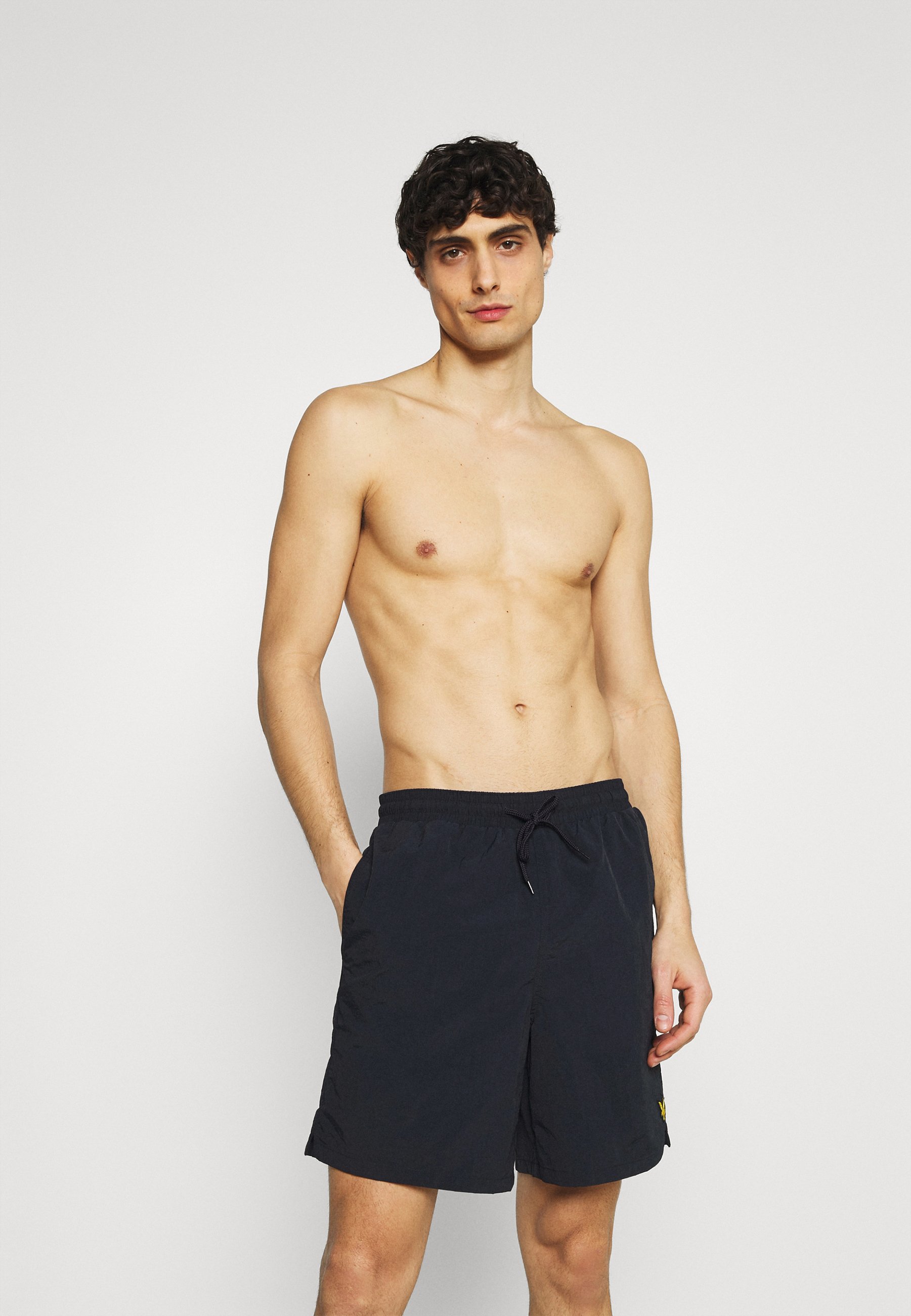 PLAIN SWIM - Swimming shorts