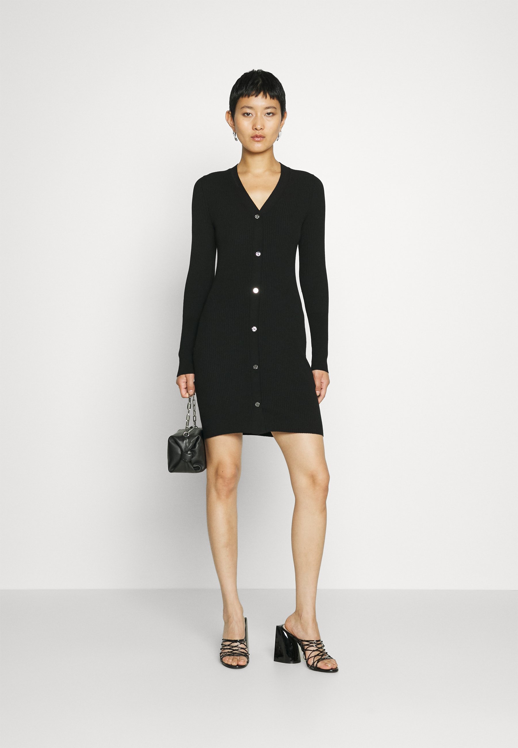 SOVITELAZ - Shift dress