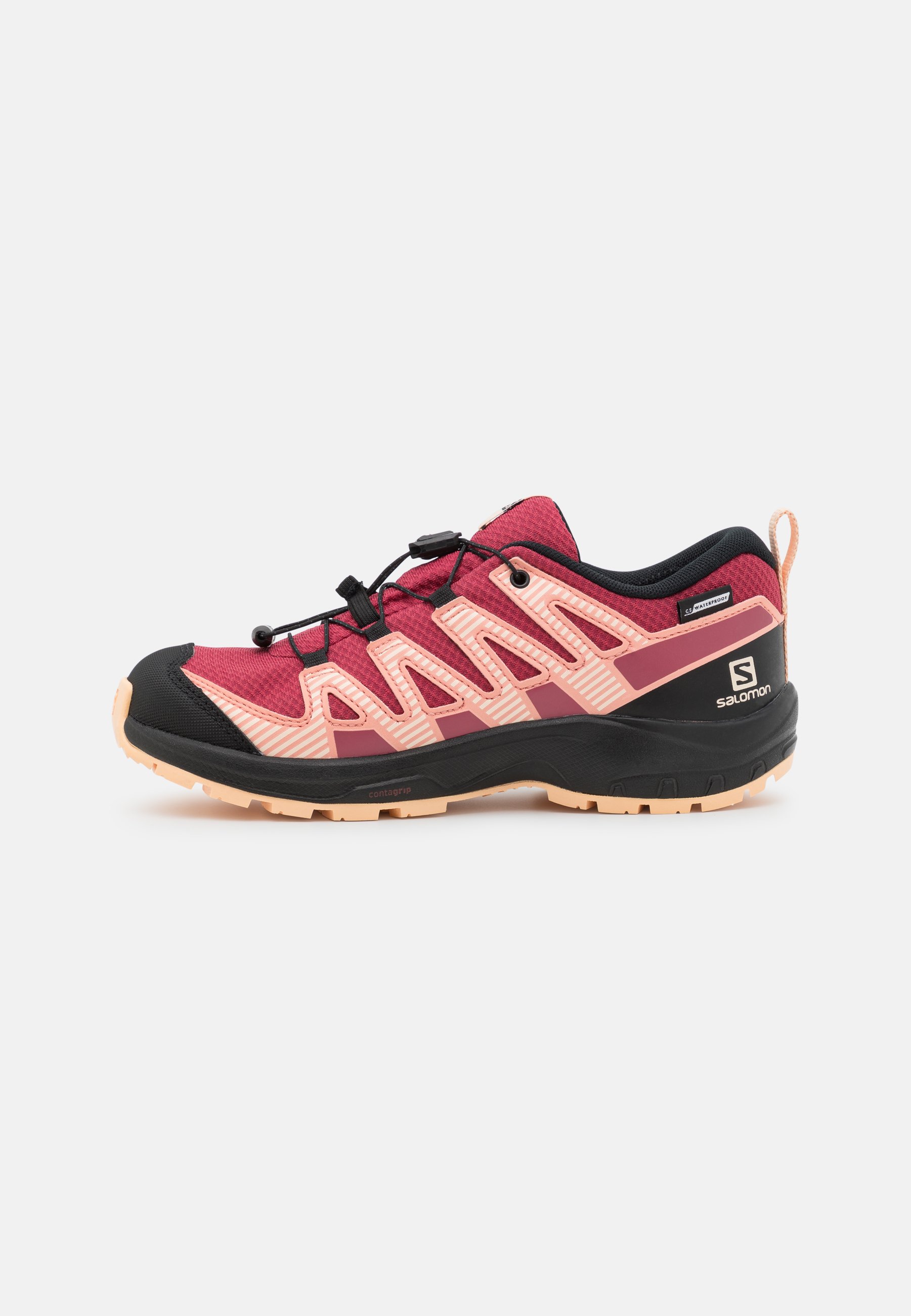 XA PRO V8 CSWP UNISEX - Hiking shoes