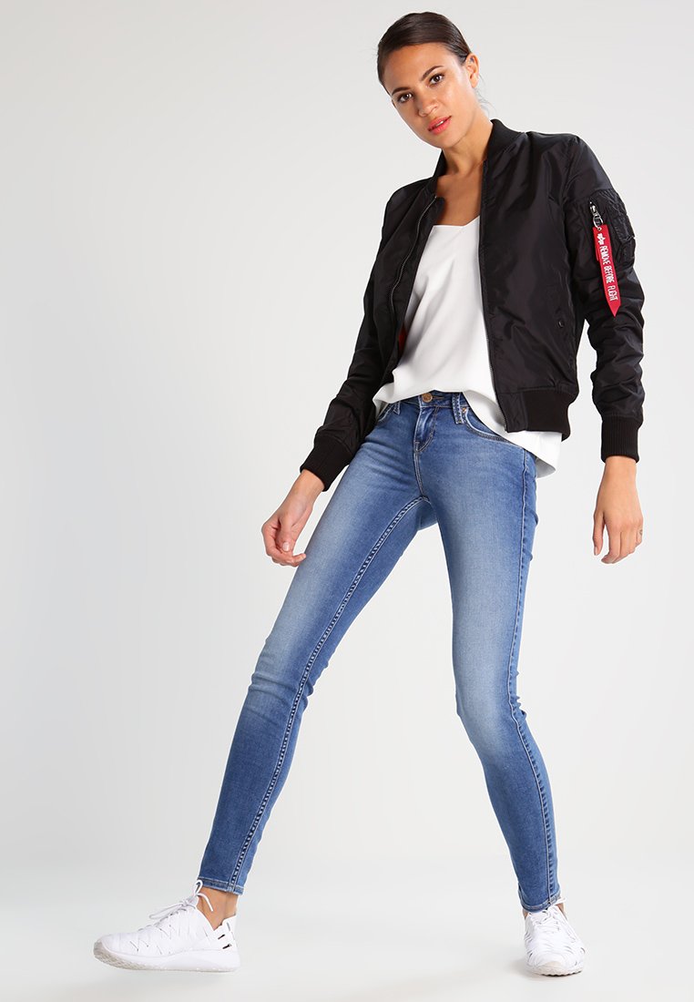 MA-1 TT WMN - Bomber Jacket