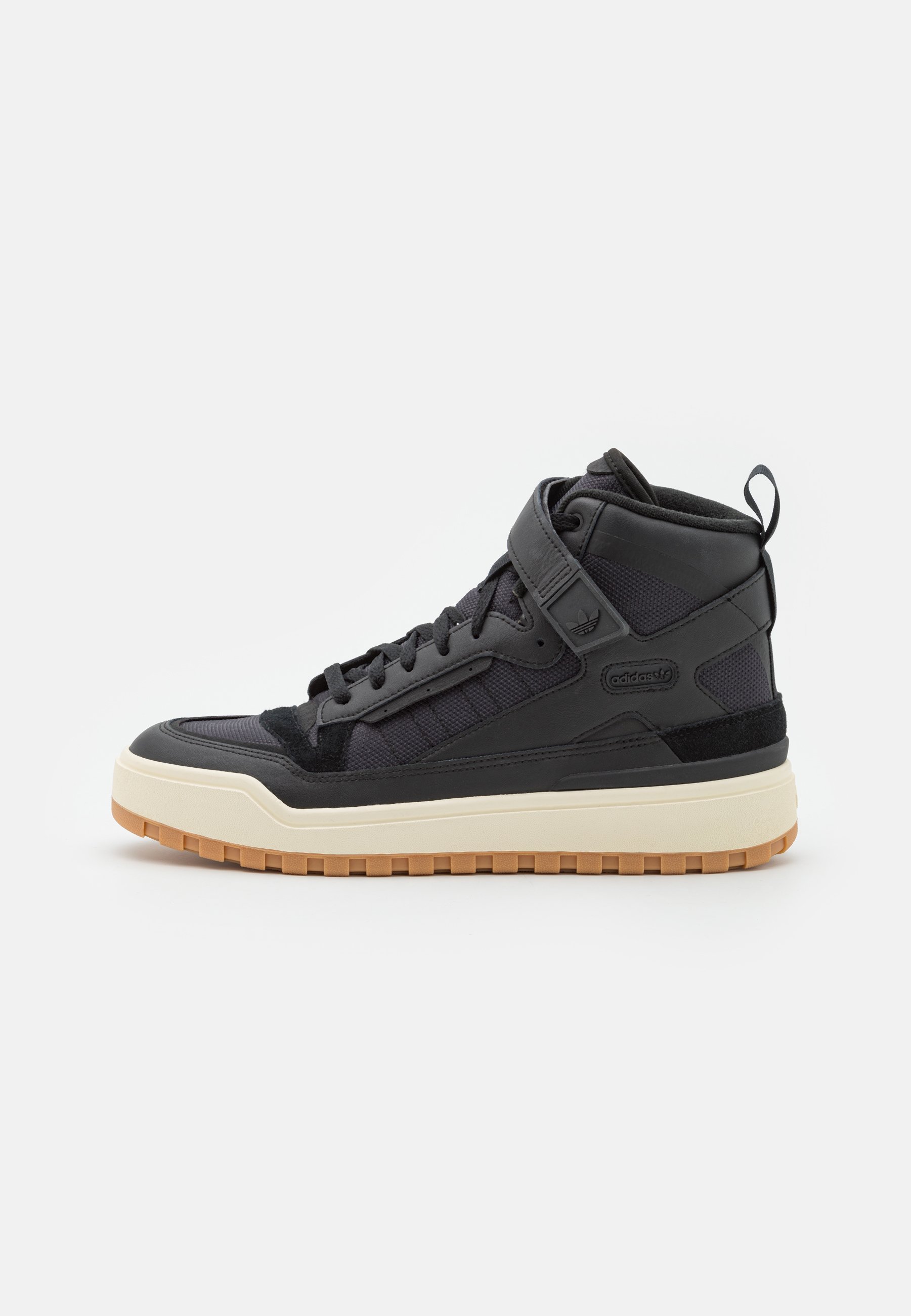 FORUM BOOT - High-top trainers