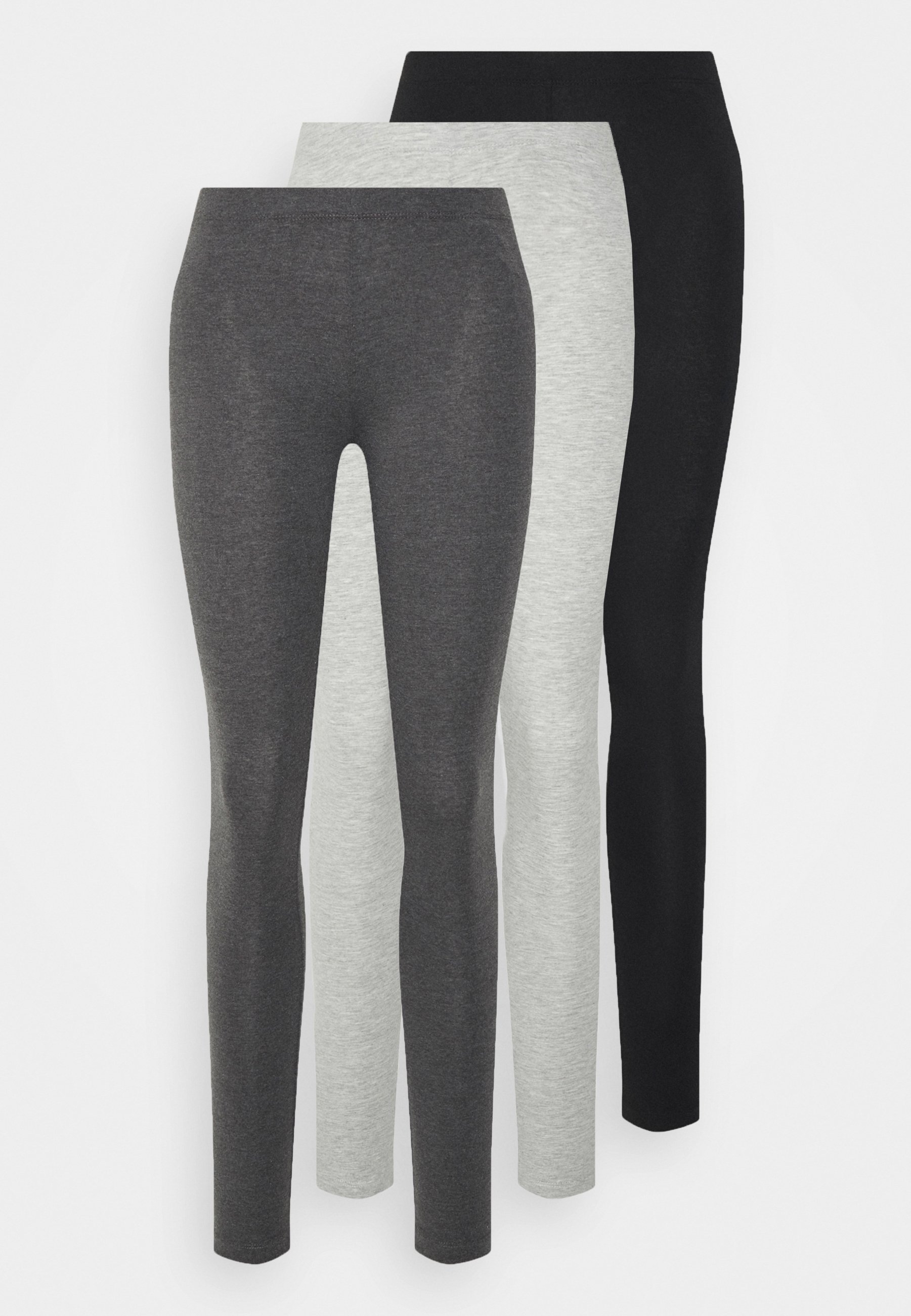 3 Pack - Leggings - Trousers