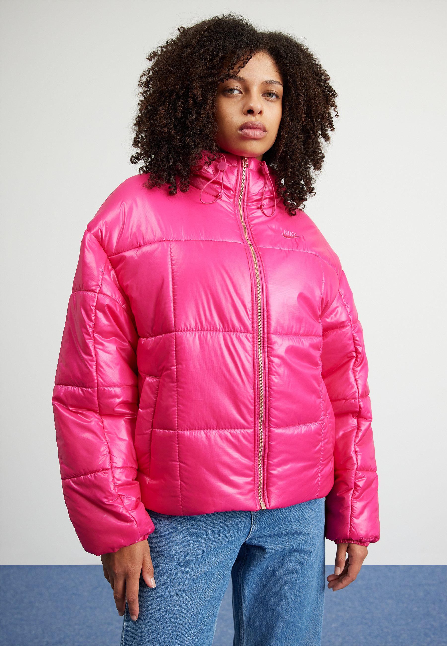 Winter jacket