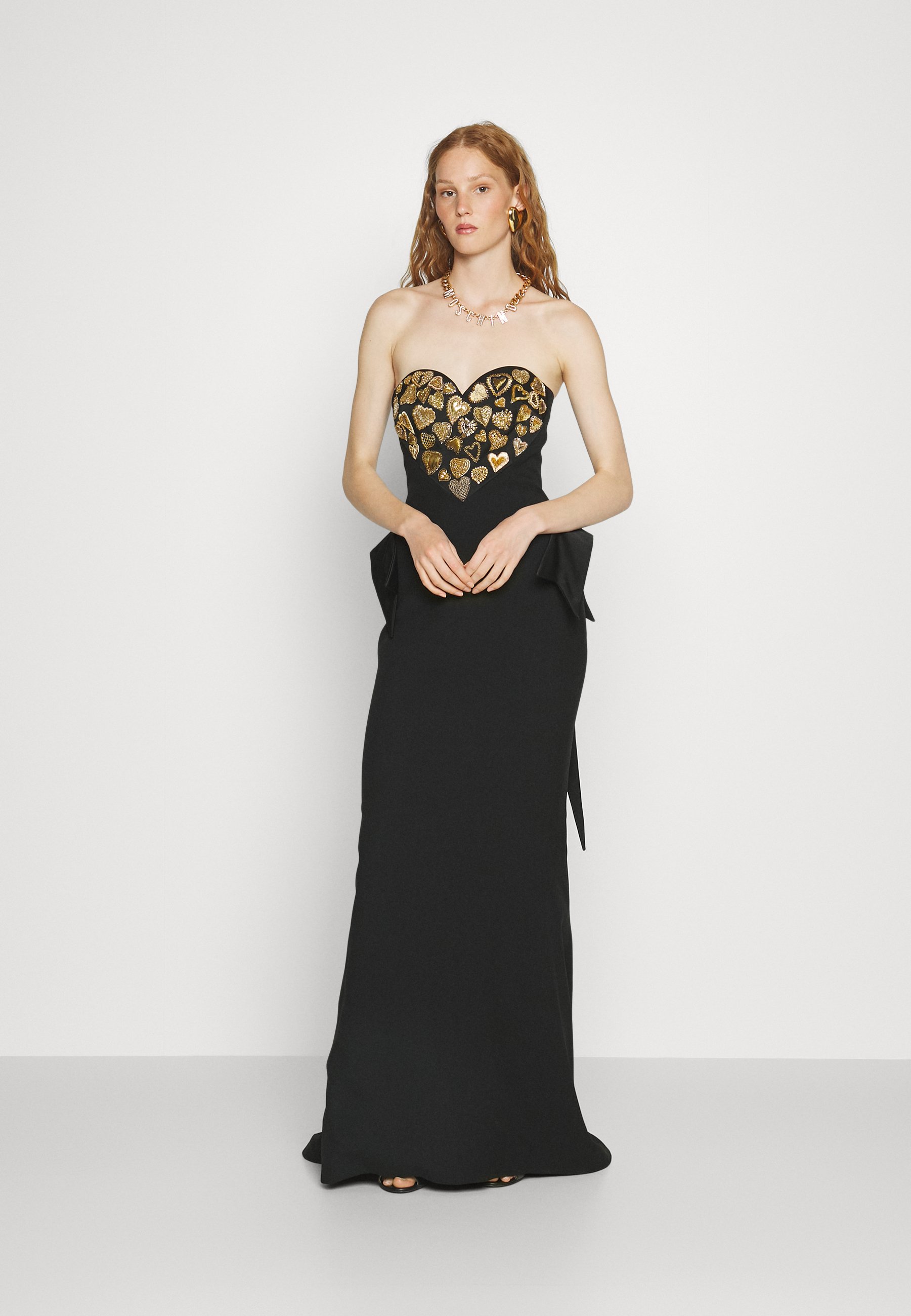 EMBELLISHED HEARTS - Occasion wear