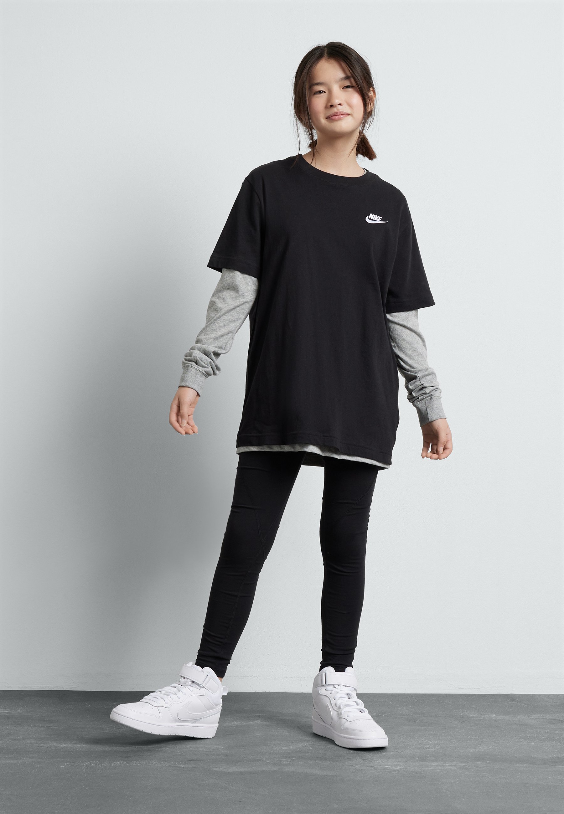 FAVORITES - Leggings - Trousers