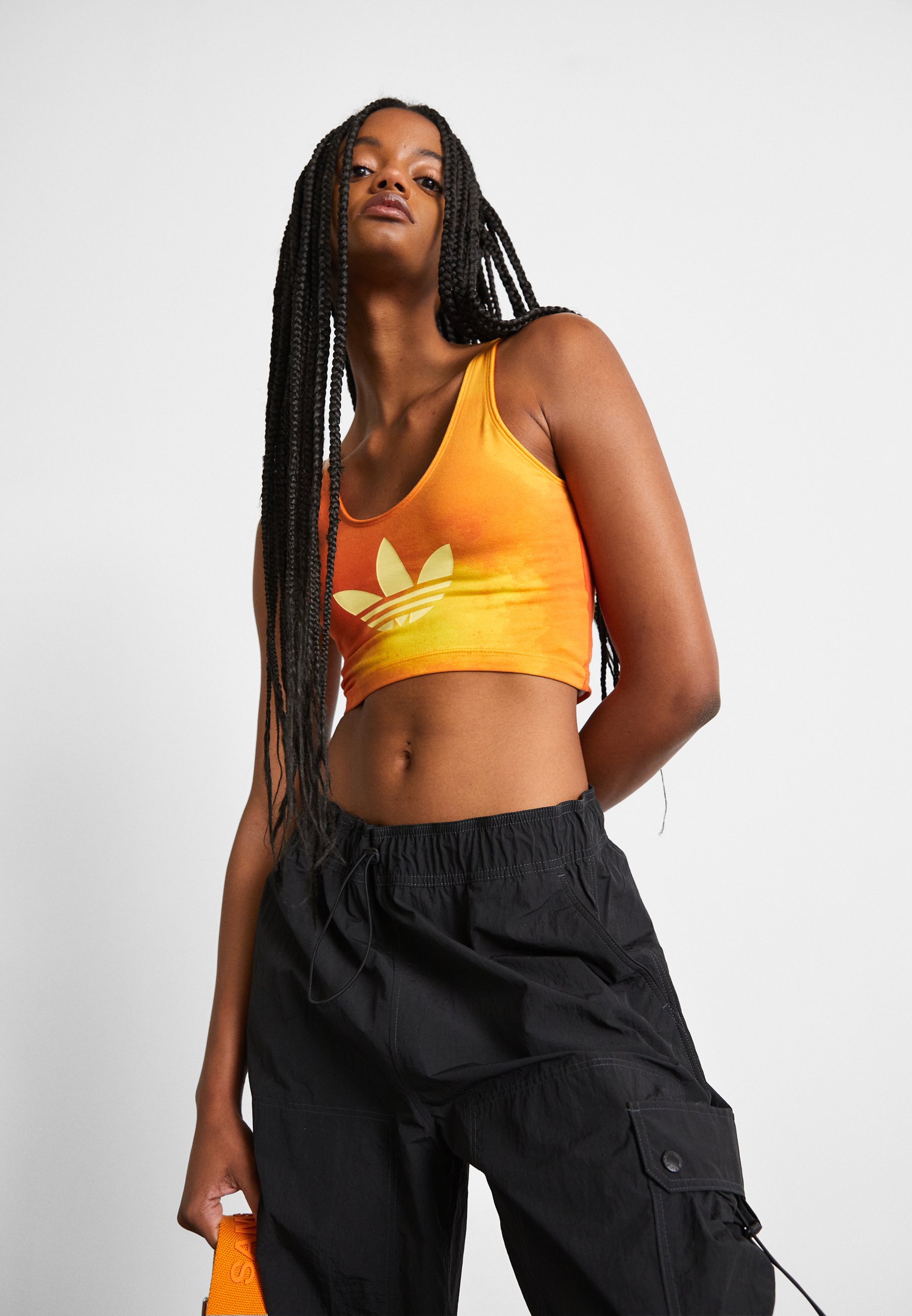 COLOUR FADE - Top