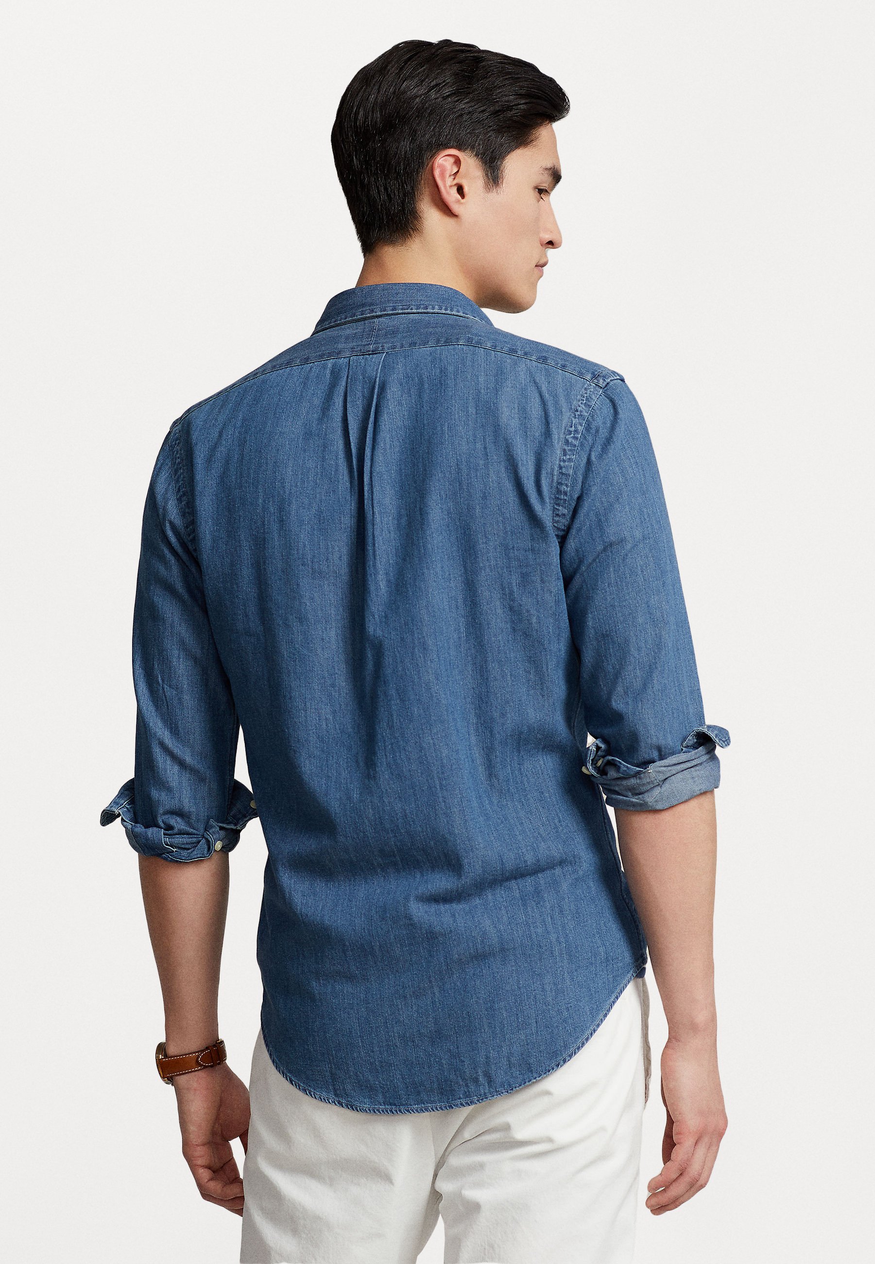SLIM FIT SHIRT - Shirt