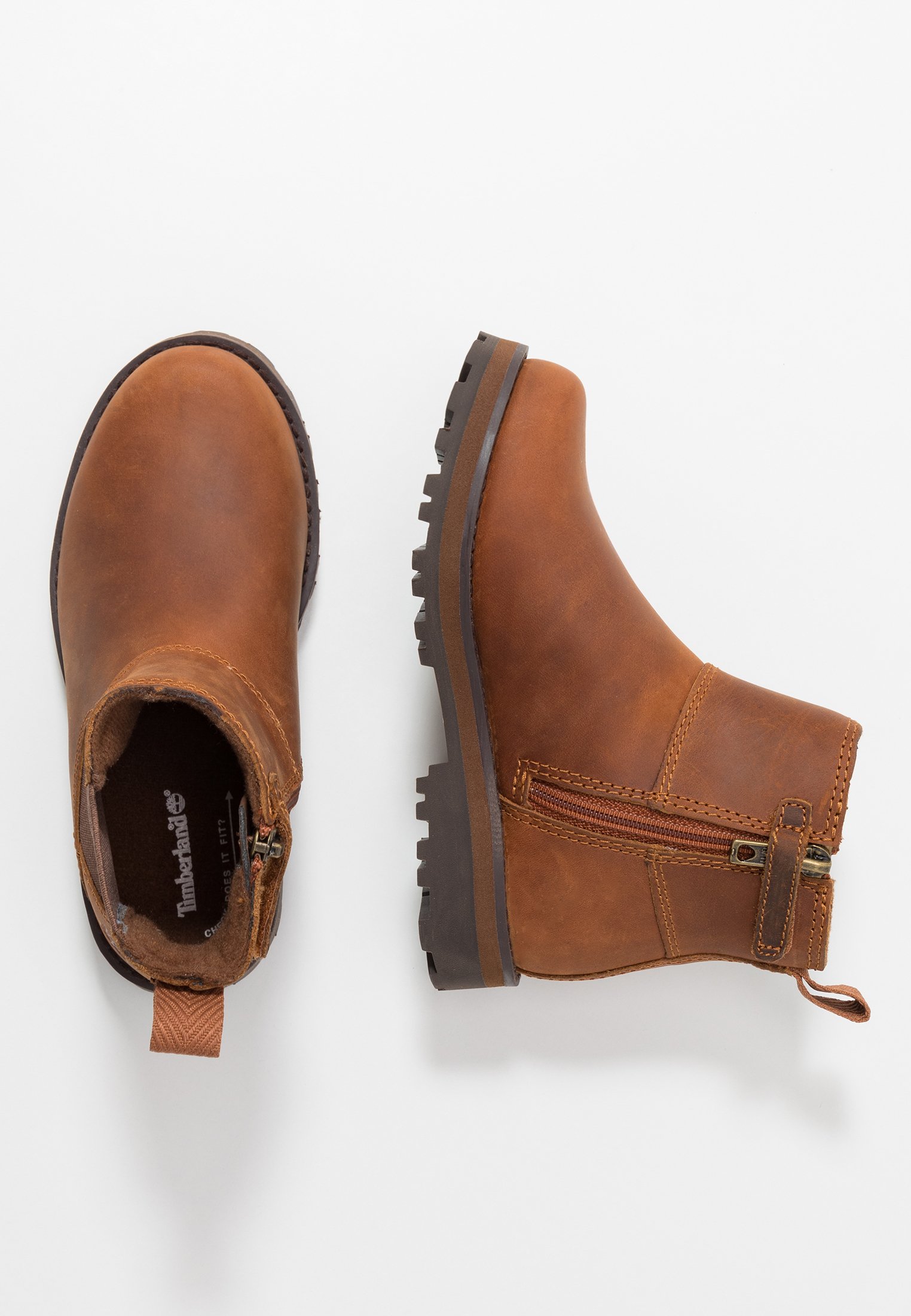 COURMA CHELSEA - Classic ankle boots