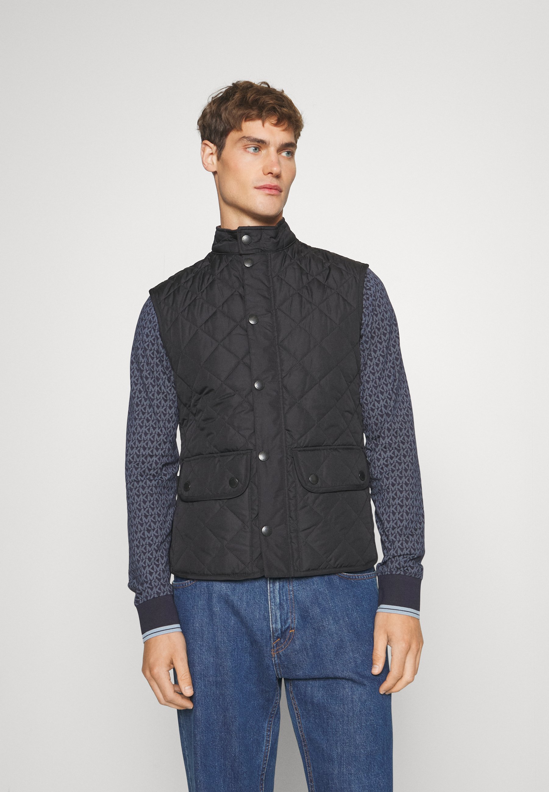 LOWERDALE GILET - Waistcoat