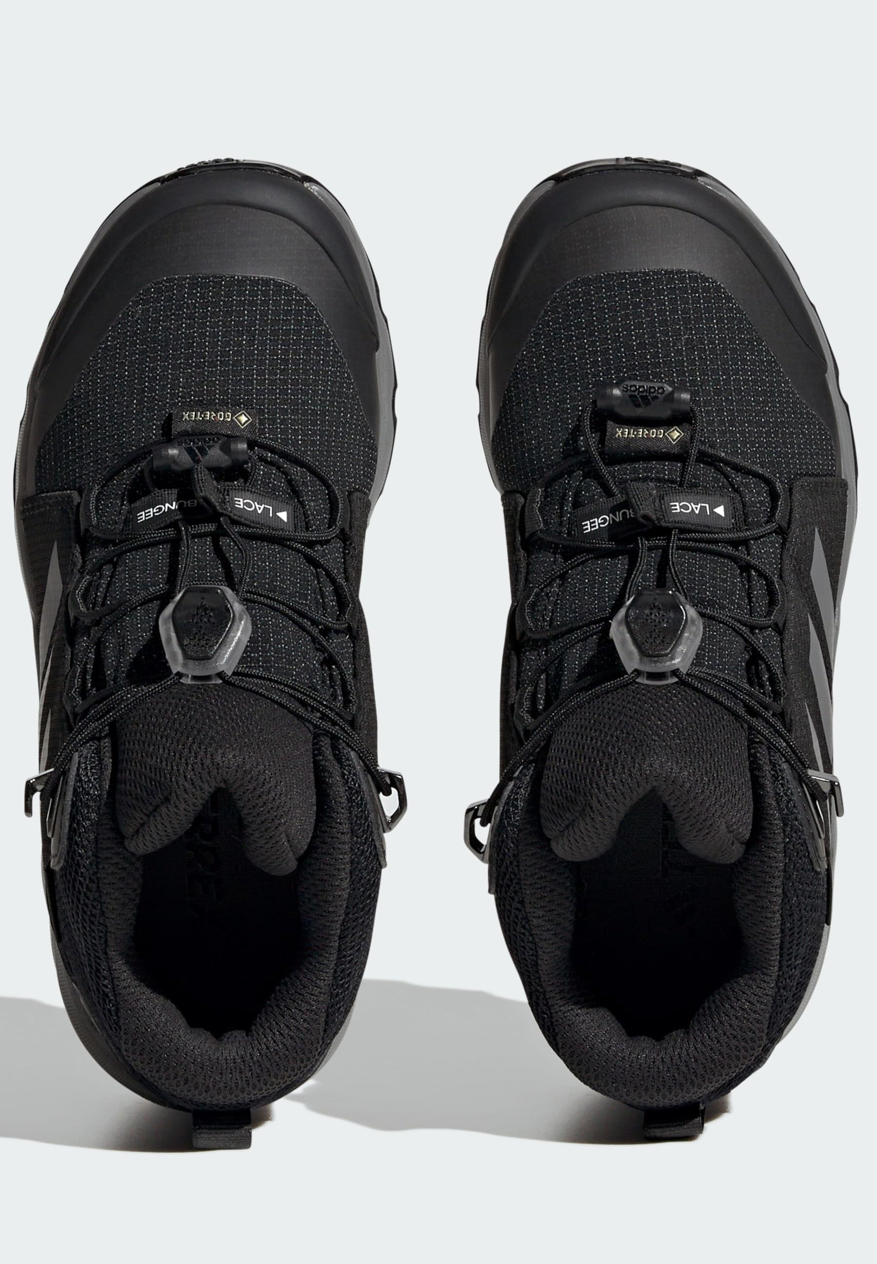 TERREX MID GORE-TEX - Hiking shoes