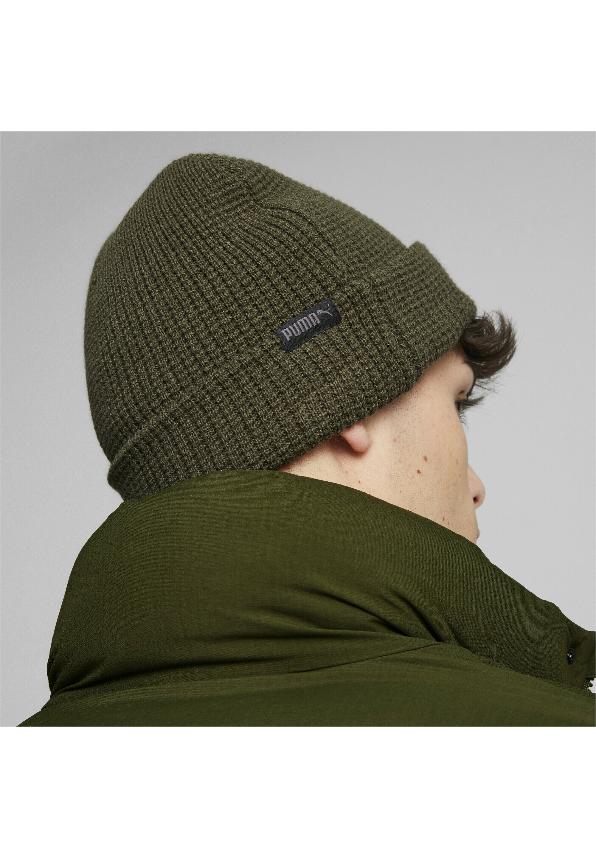 ARCHIVE MID FIT - Beanie