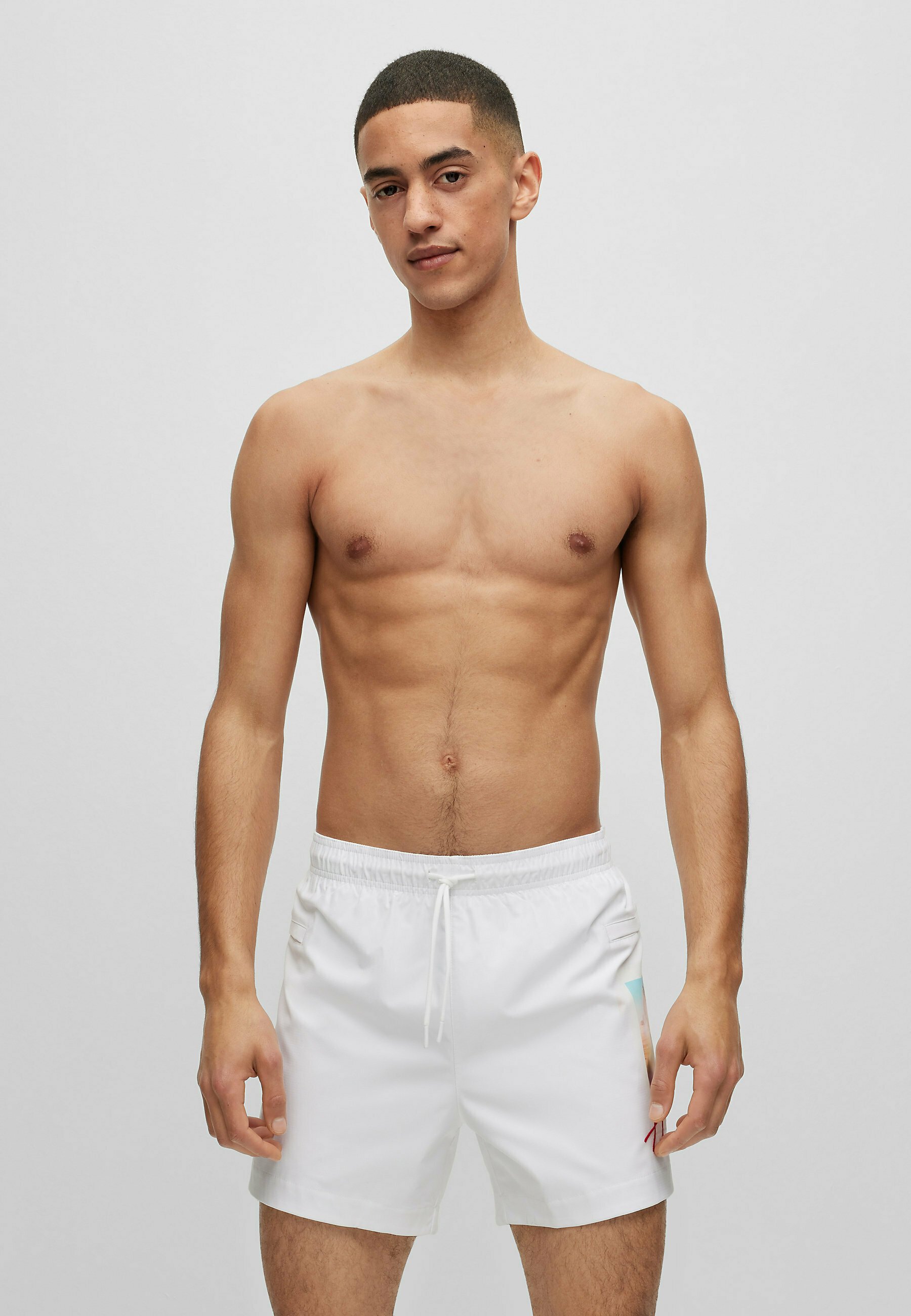 KOOK - Swimming shorts