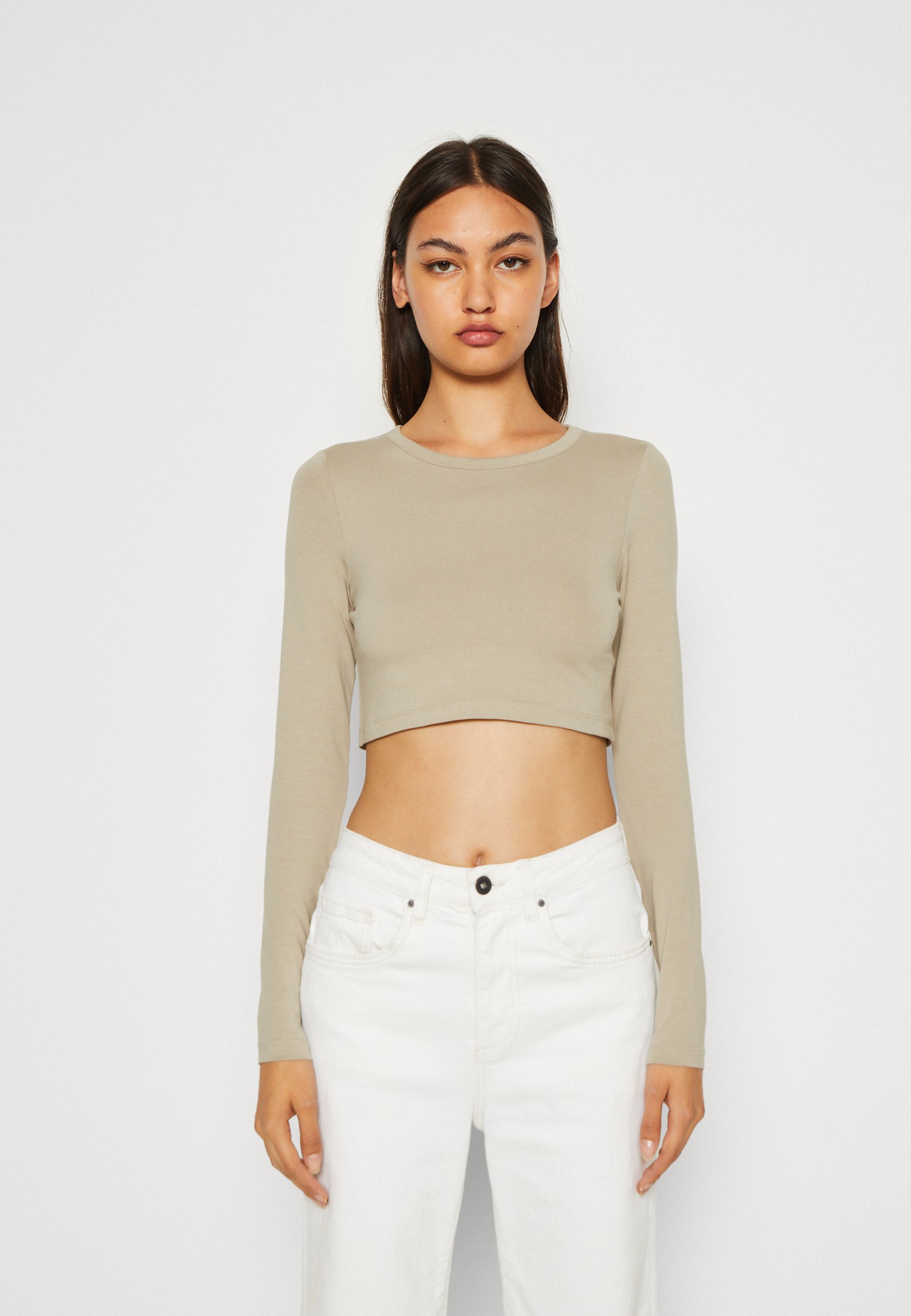 2 PACK - Long sleeved top