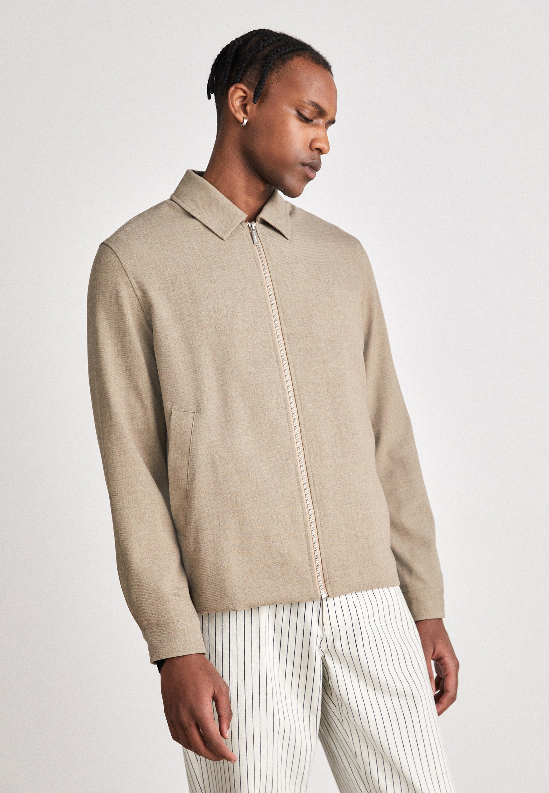 COACH JACKET - Summer jacket