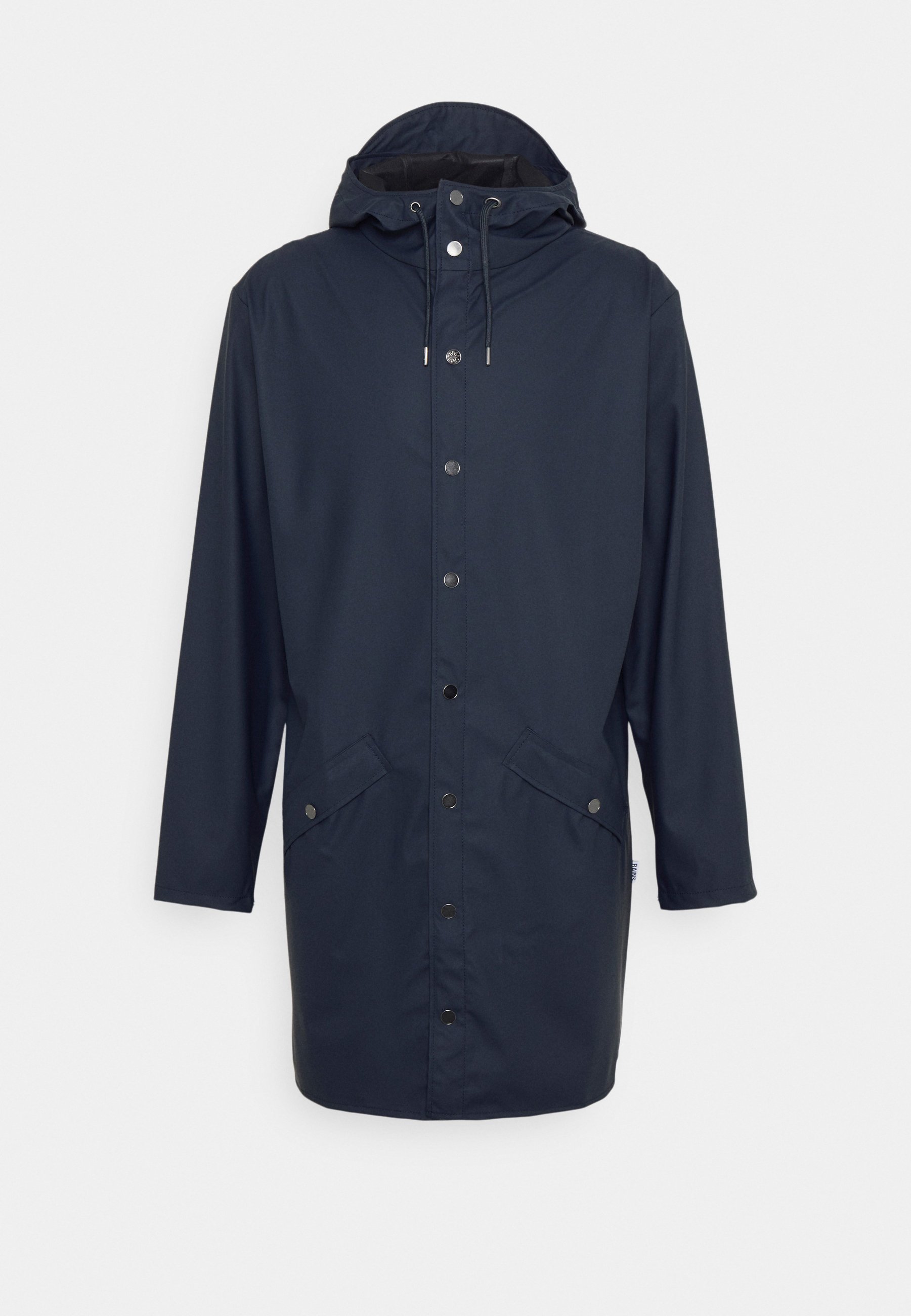 LONG JACKET UNISEX - Waterproof jacket